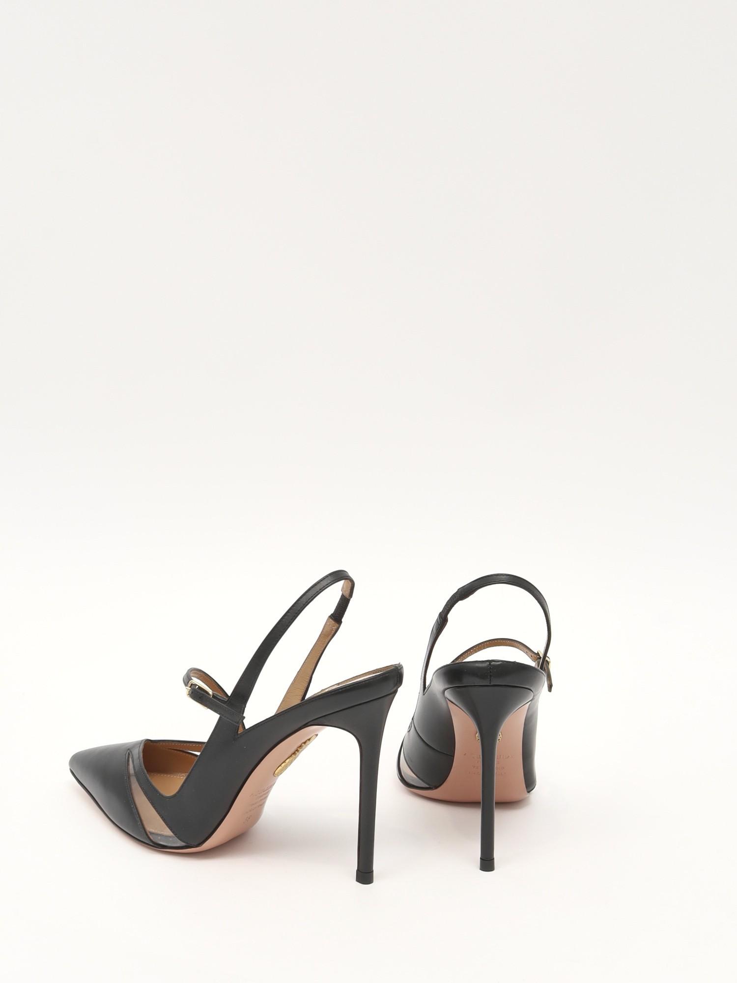 Aquazzura  38, фото 4