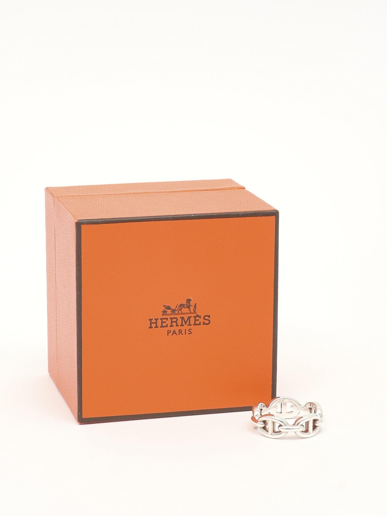 Hermes Chaine d'ancre , фото 4