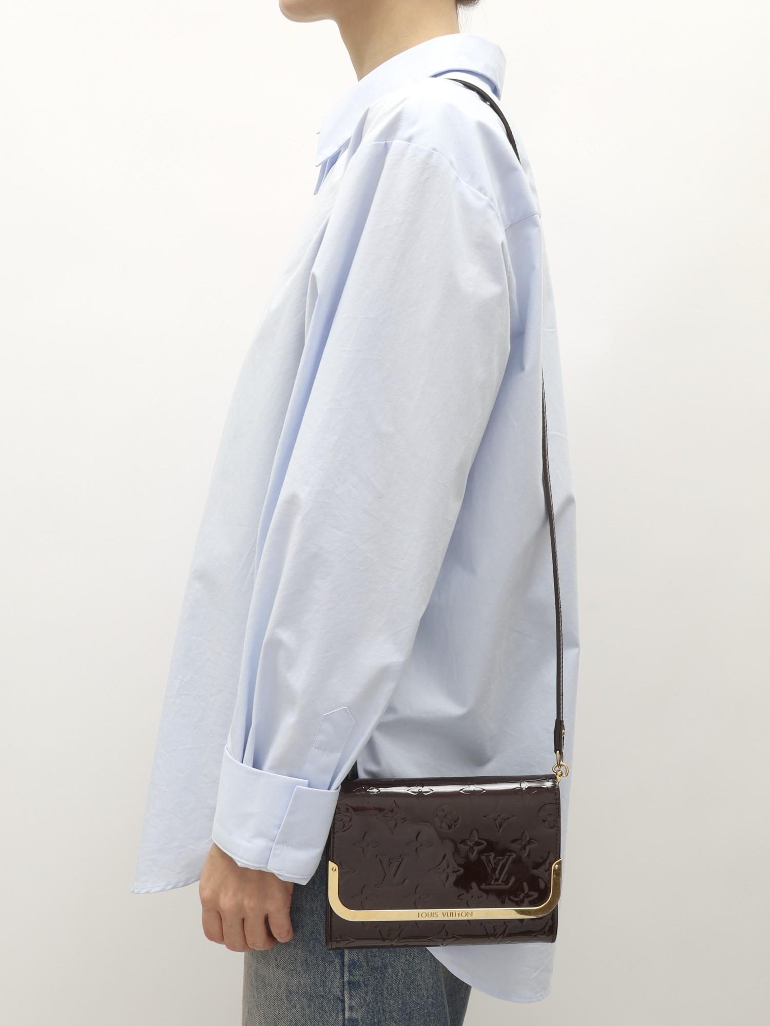 Louis Vuitton Rossmore , фото 2