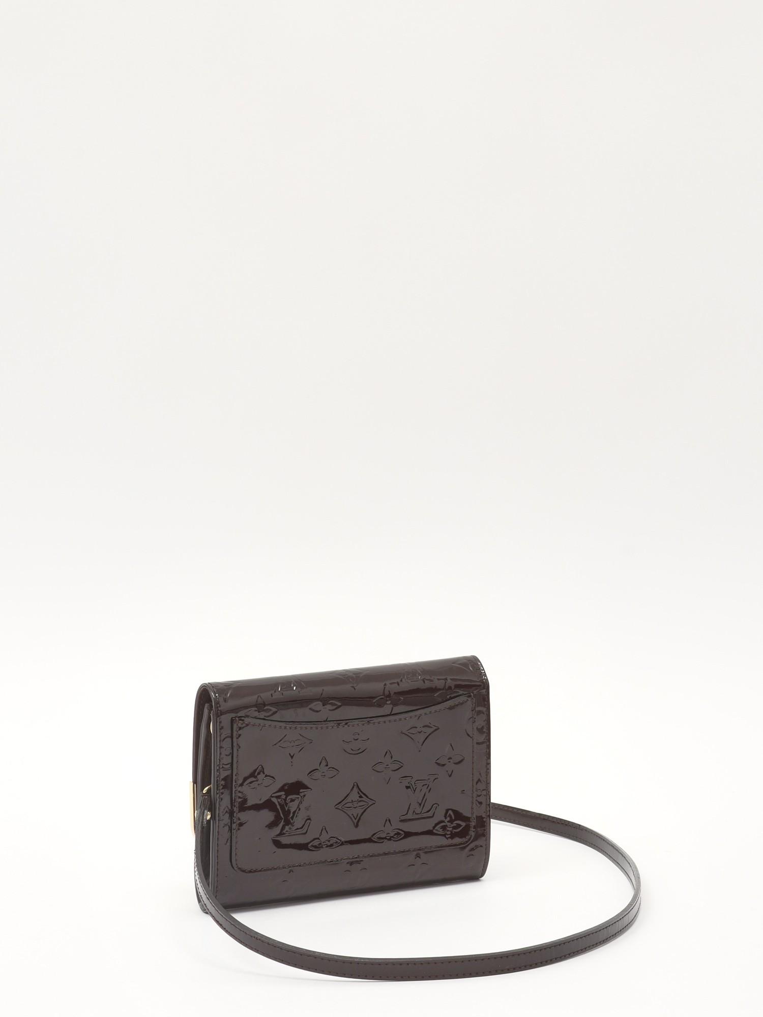 Louis Vuitton Rossmore , фото 4