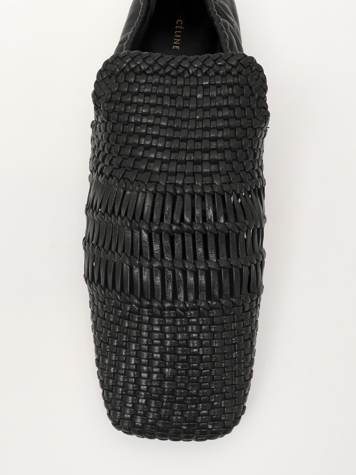 Celine  37.5, фото 5