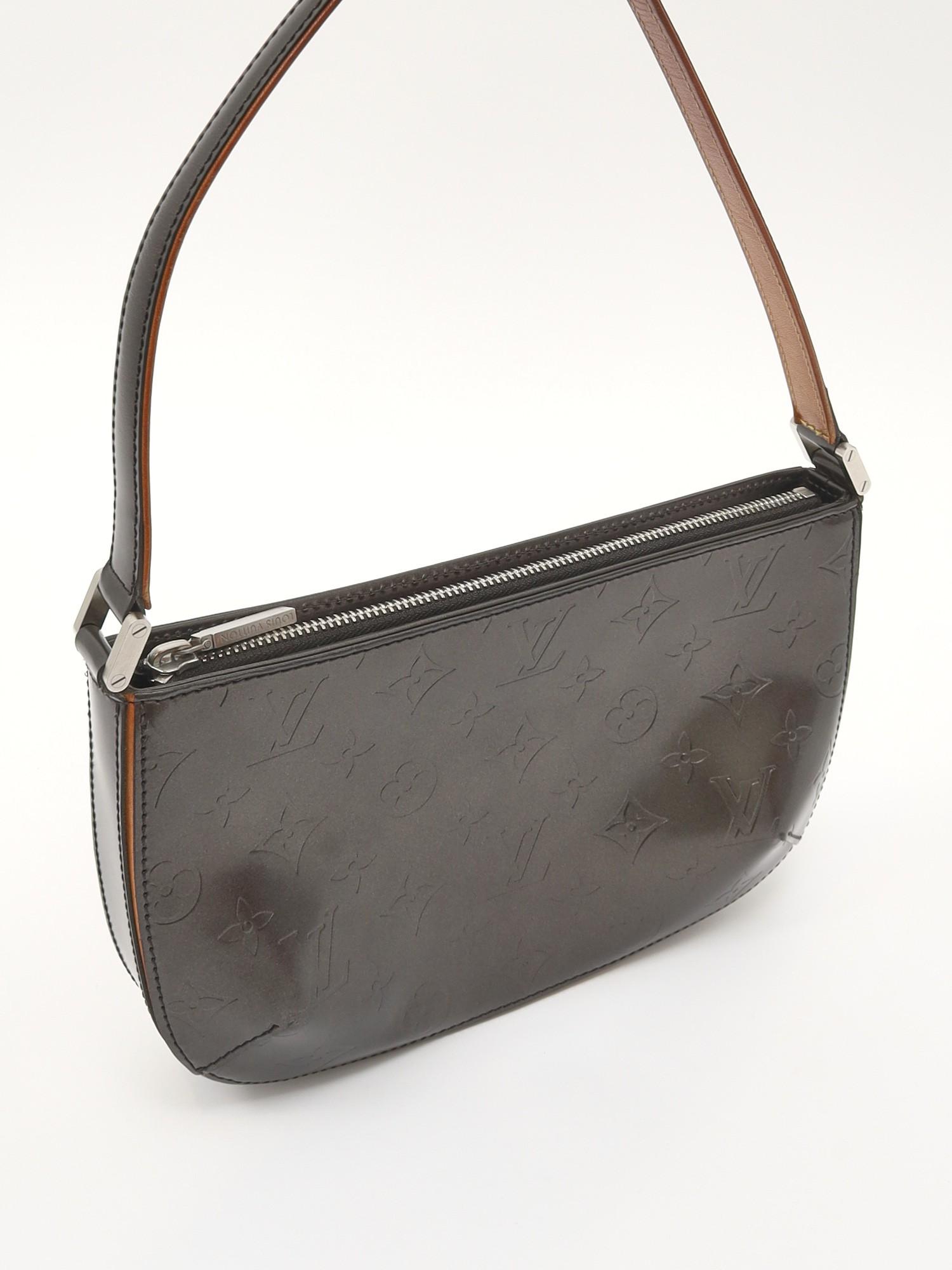 Louis Vuitton Fowler , фото 5