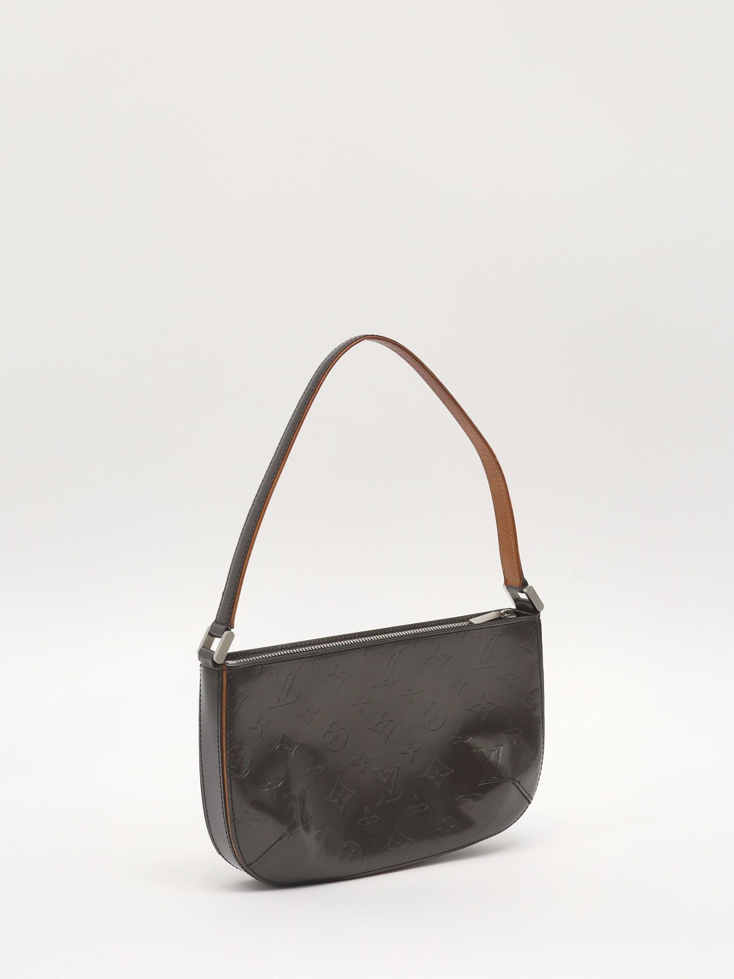 Louis Vuitton Fowler , фото 4