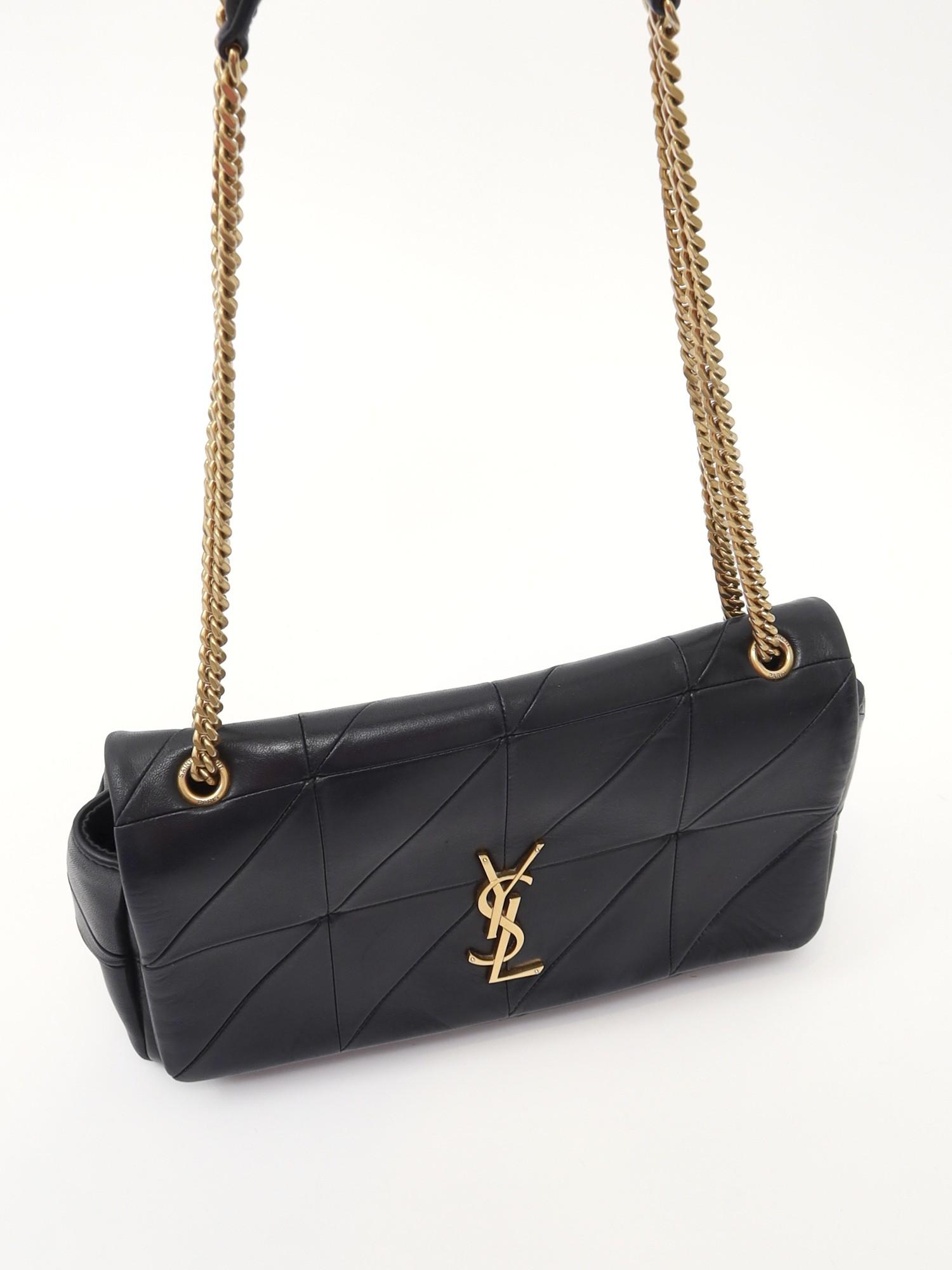 Saint Laurent Jamie , фото 5