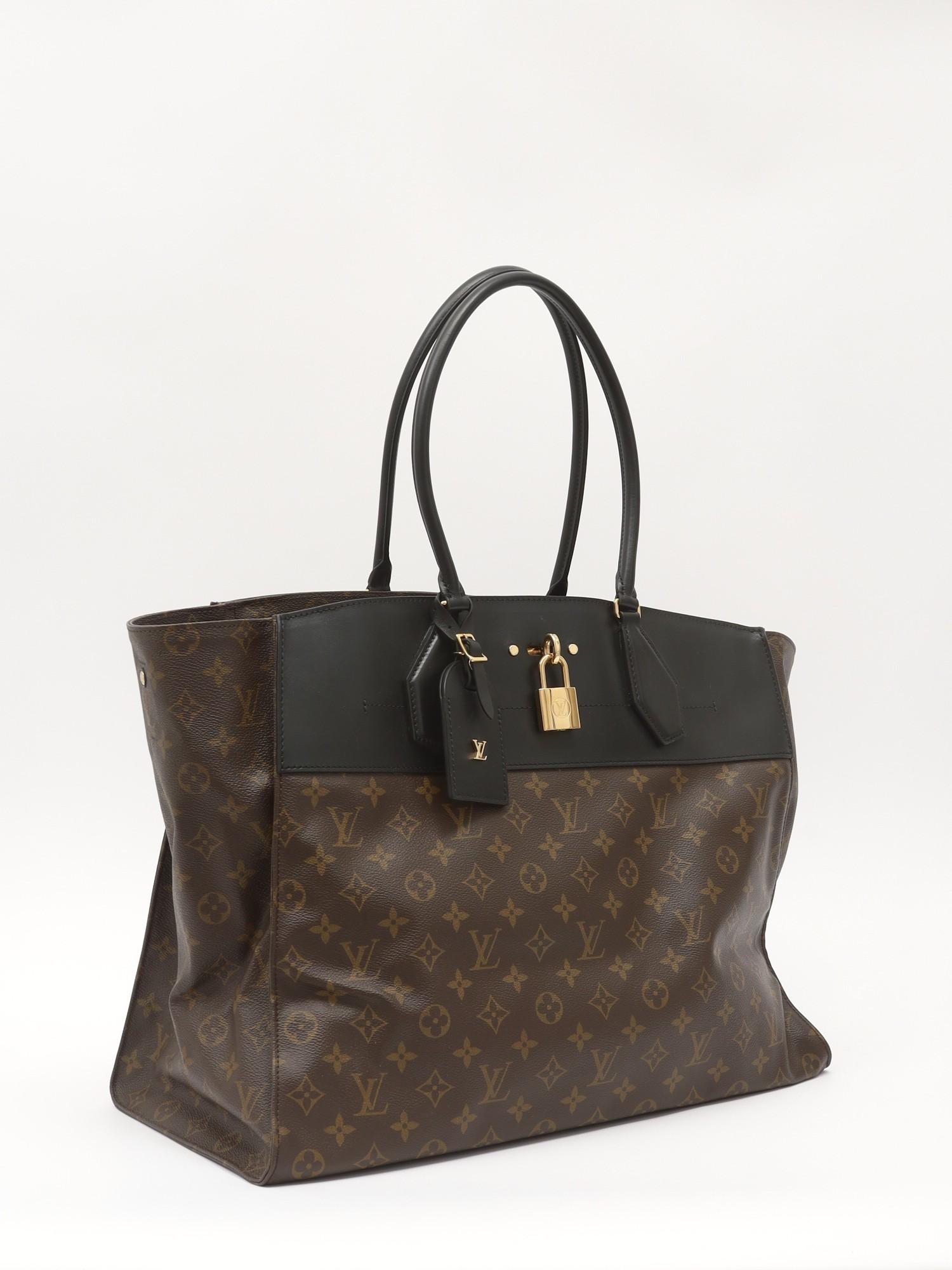 Louis Vuitton City Steamer , фото 3