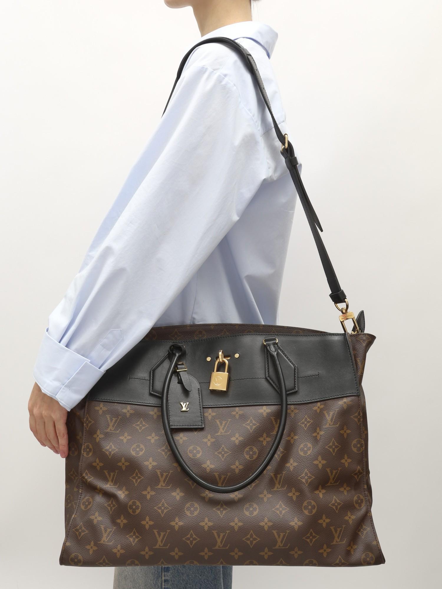 Louis Vuitton City Steamer , фото 2