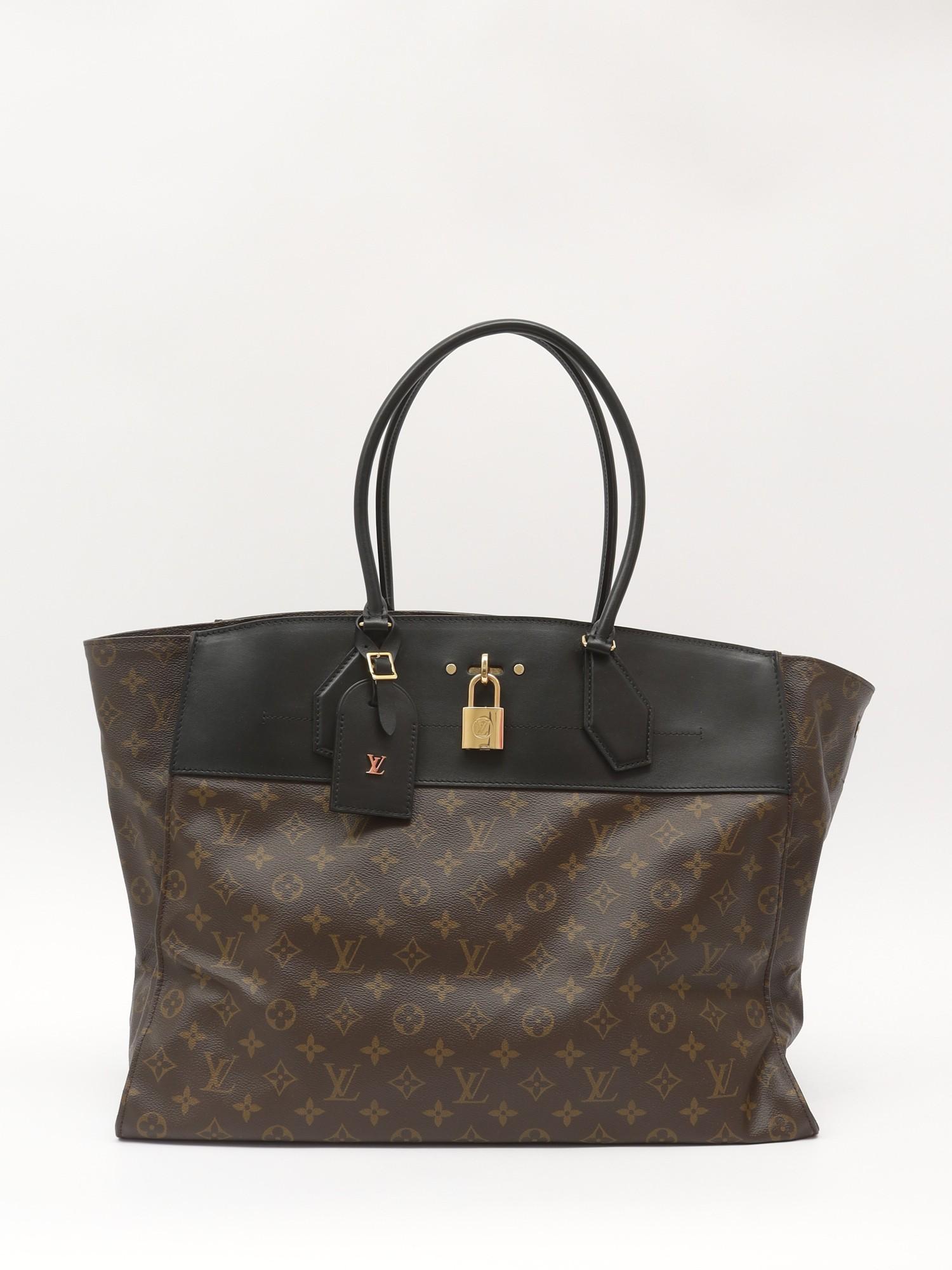 Louis Vuitton City Steamer , фото 1