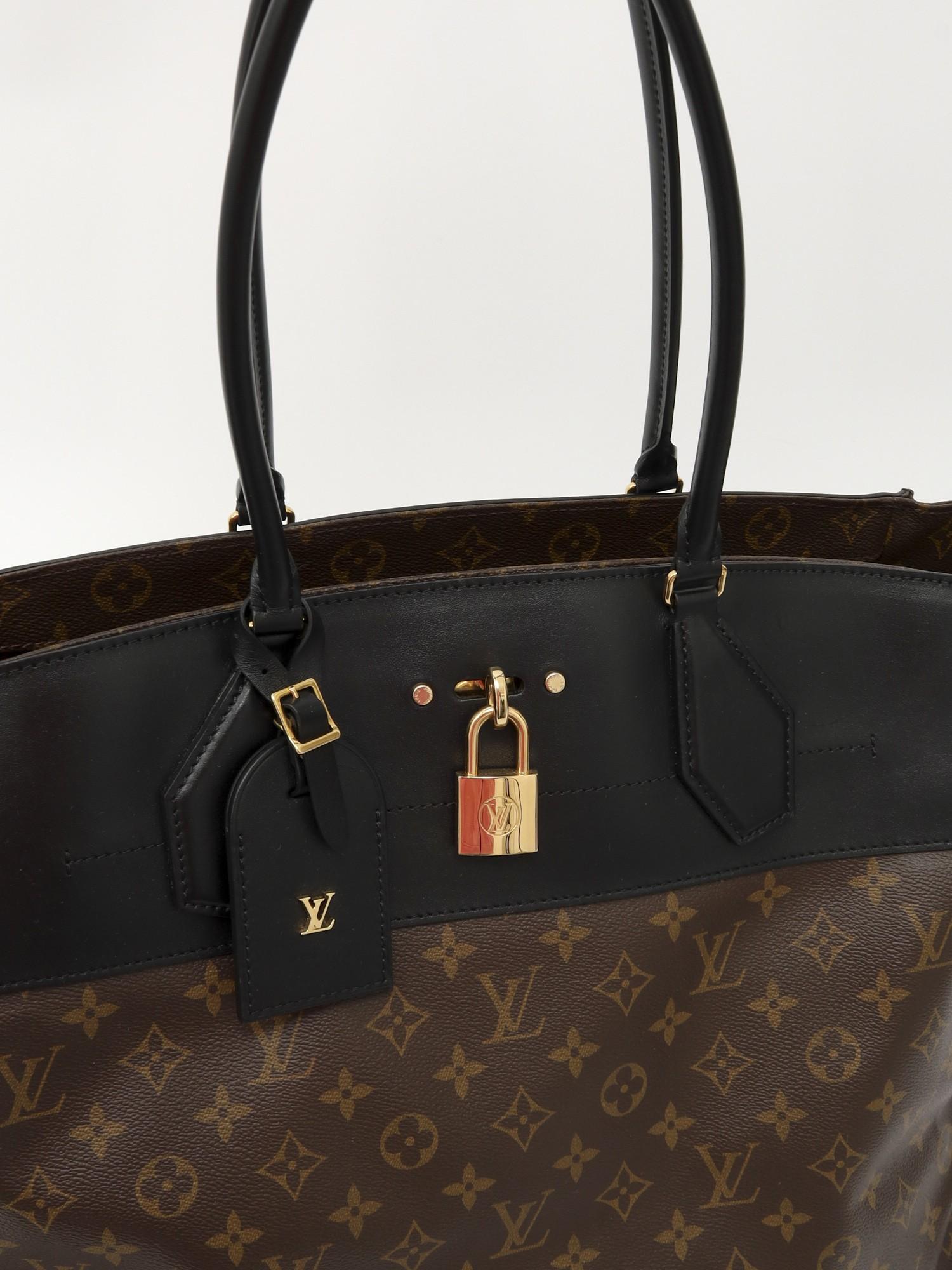 Louis Vuitton City Steamer , фото 5