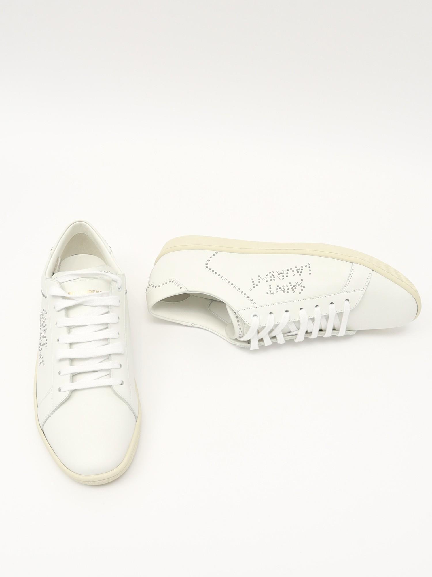 Saint Laurent  41, фото 5