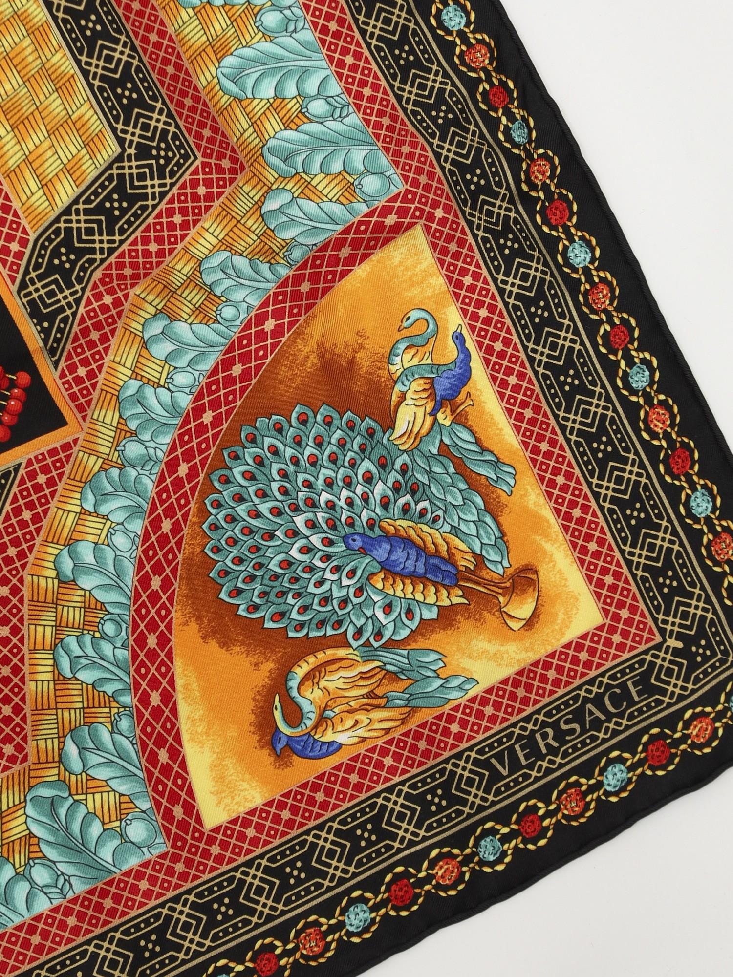 Versace  , фото 3