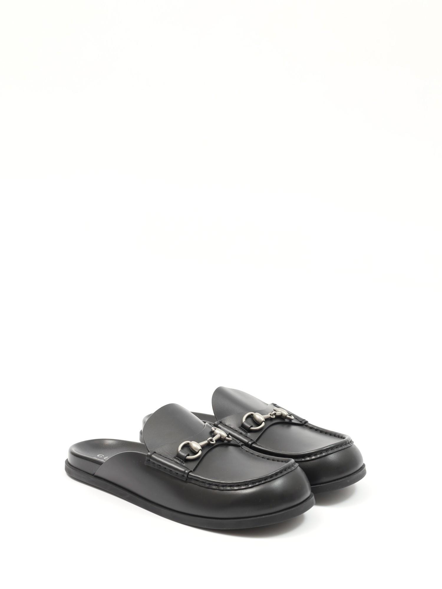 Gucci Horsebit Mules 44, фото 3