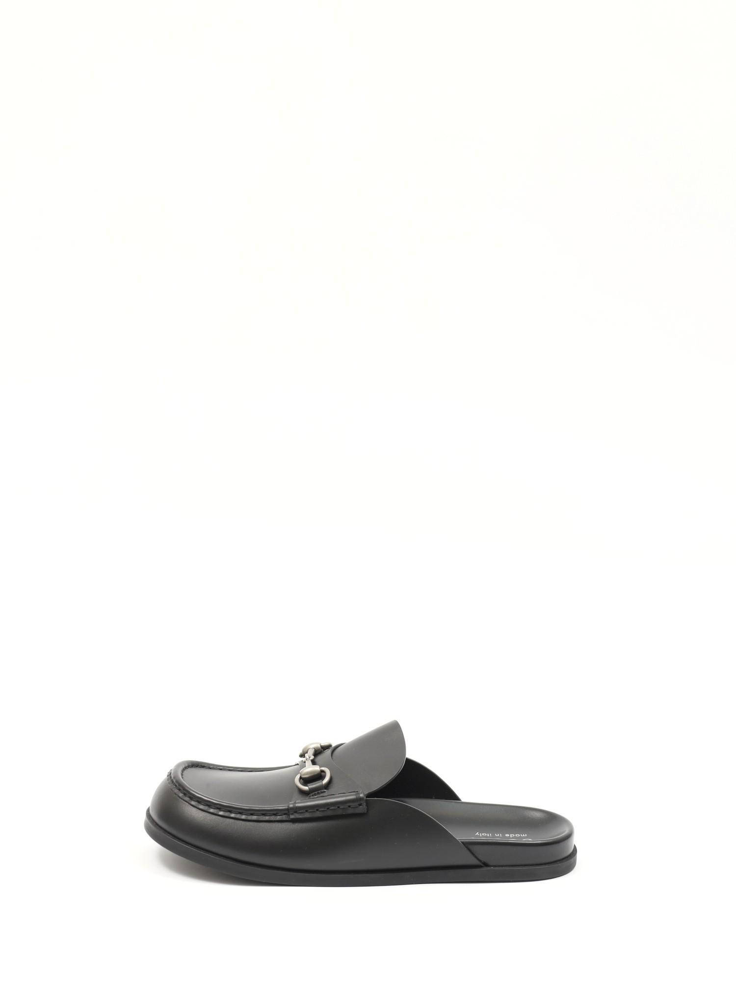 Gucci Horsebit Mules 44, фото 2