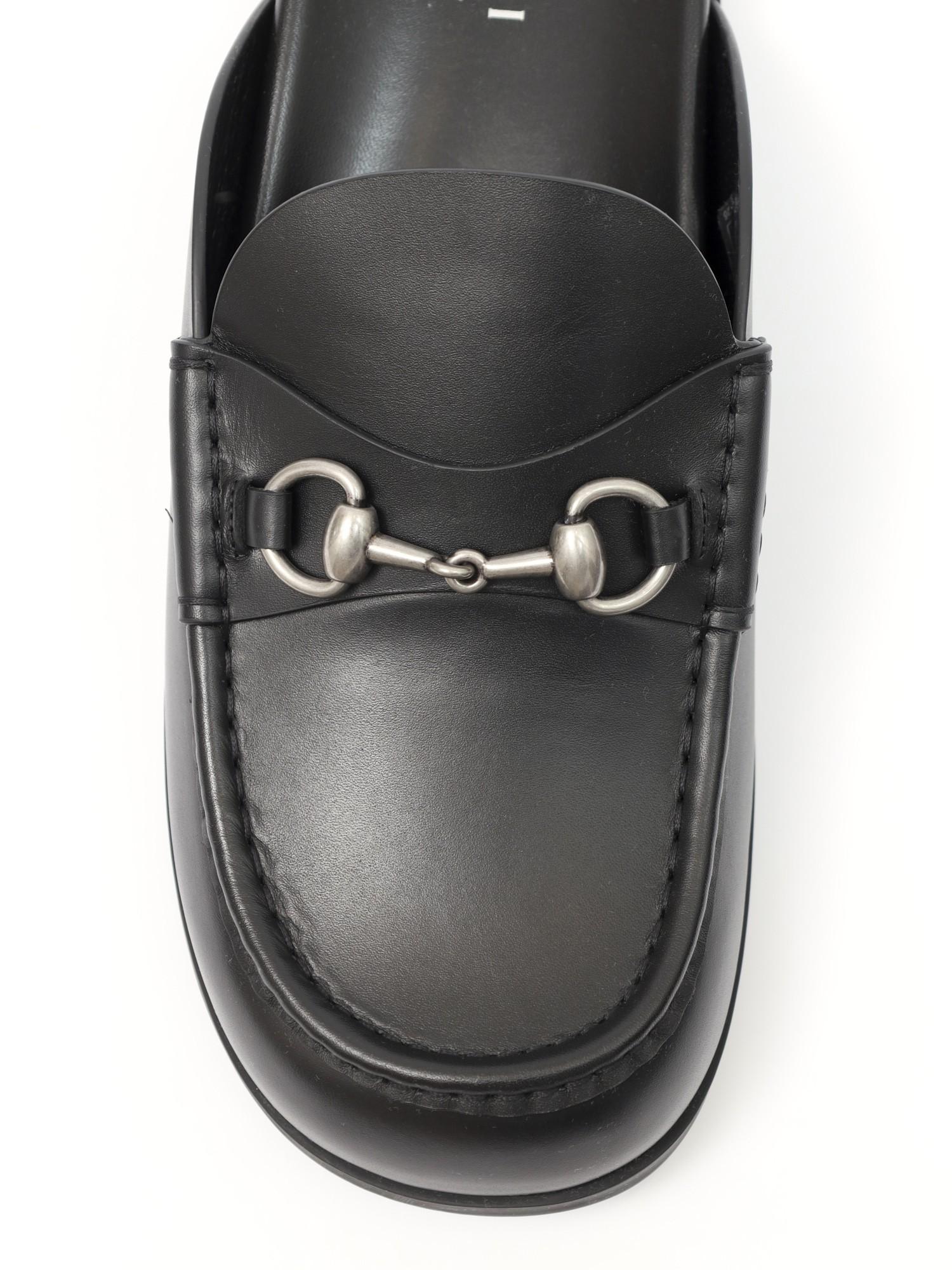 Gucci Horsebit Mules 44, фото 5