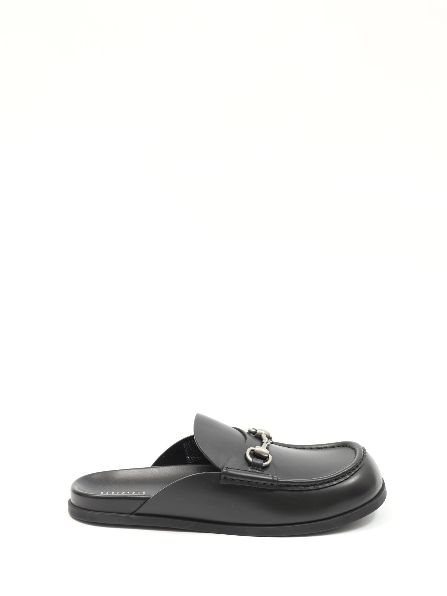 Gucci Horsebit Mules 44, фото 1