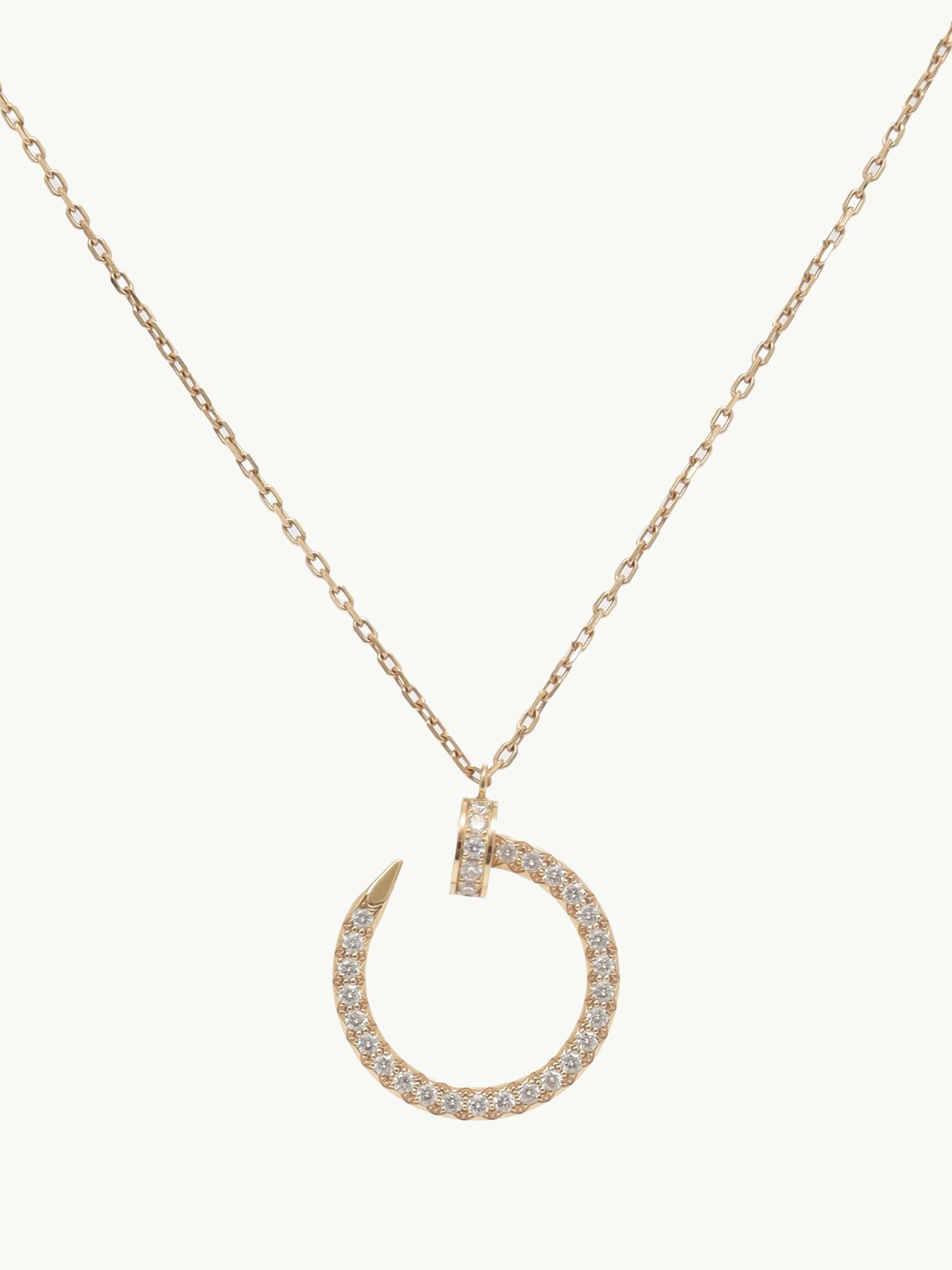 Cartier Juste un Clou , фото 4