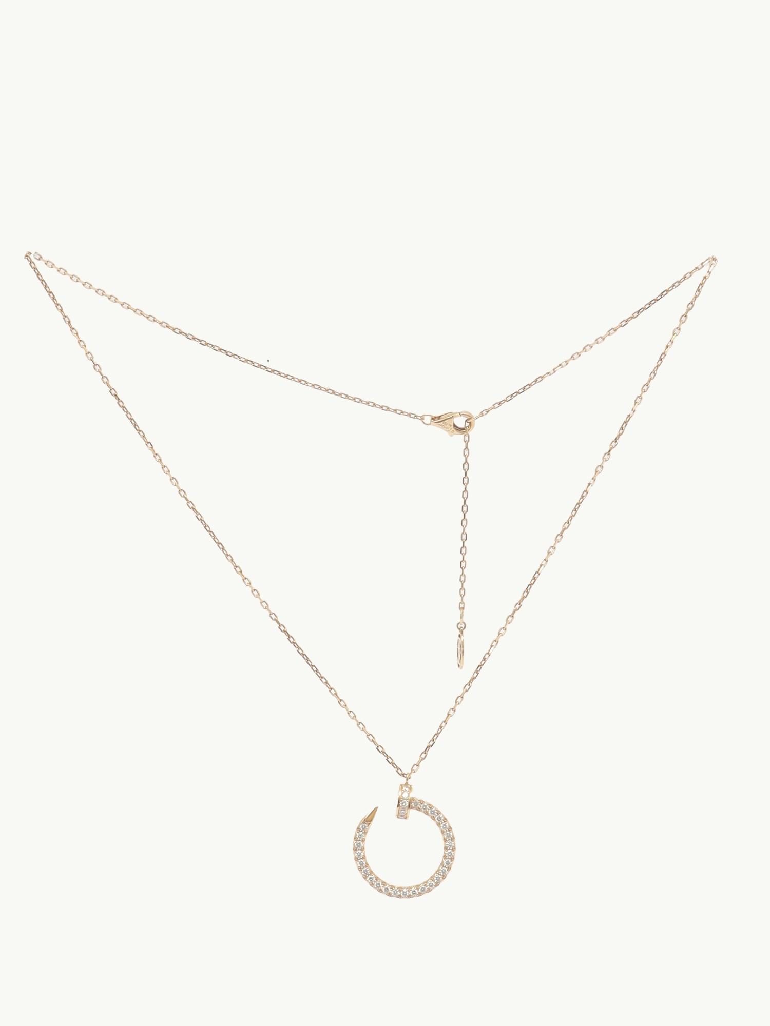 Cartier Juste un Clou , фото 1