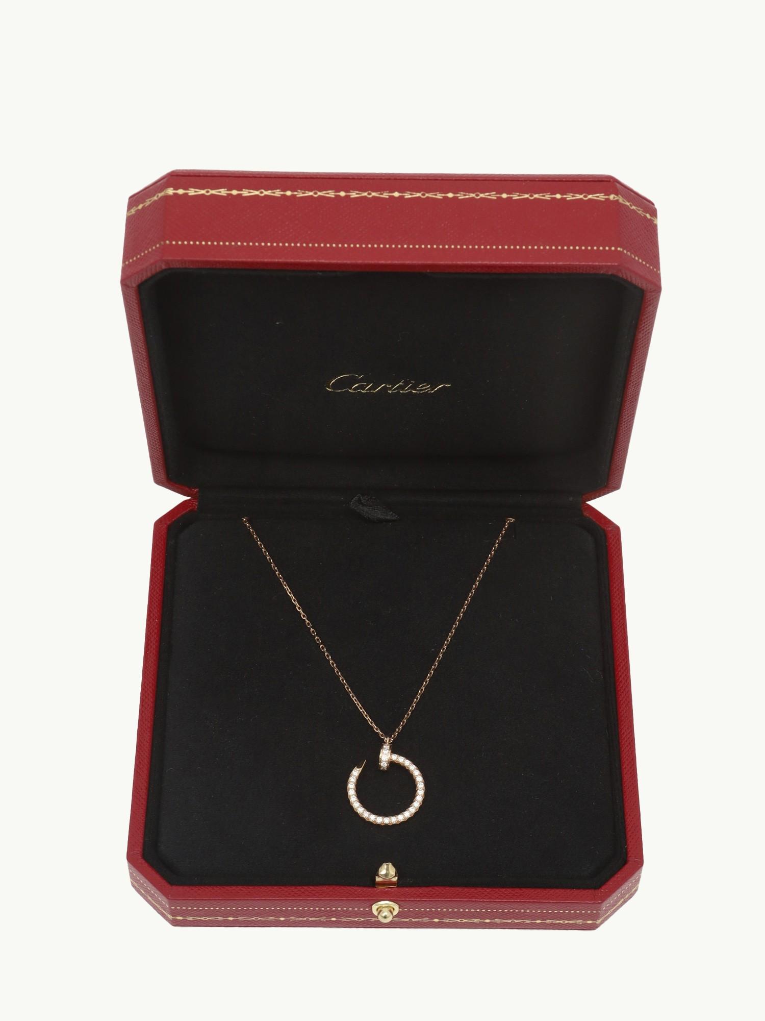 Cartier Juste un Clou , фото 3