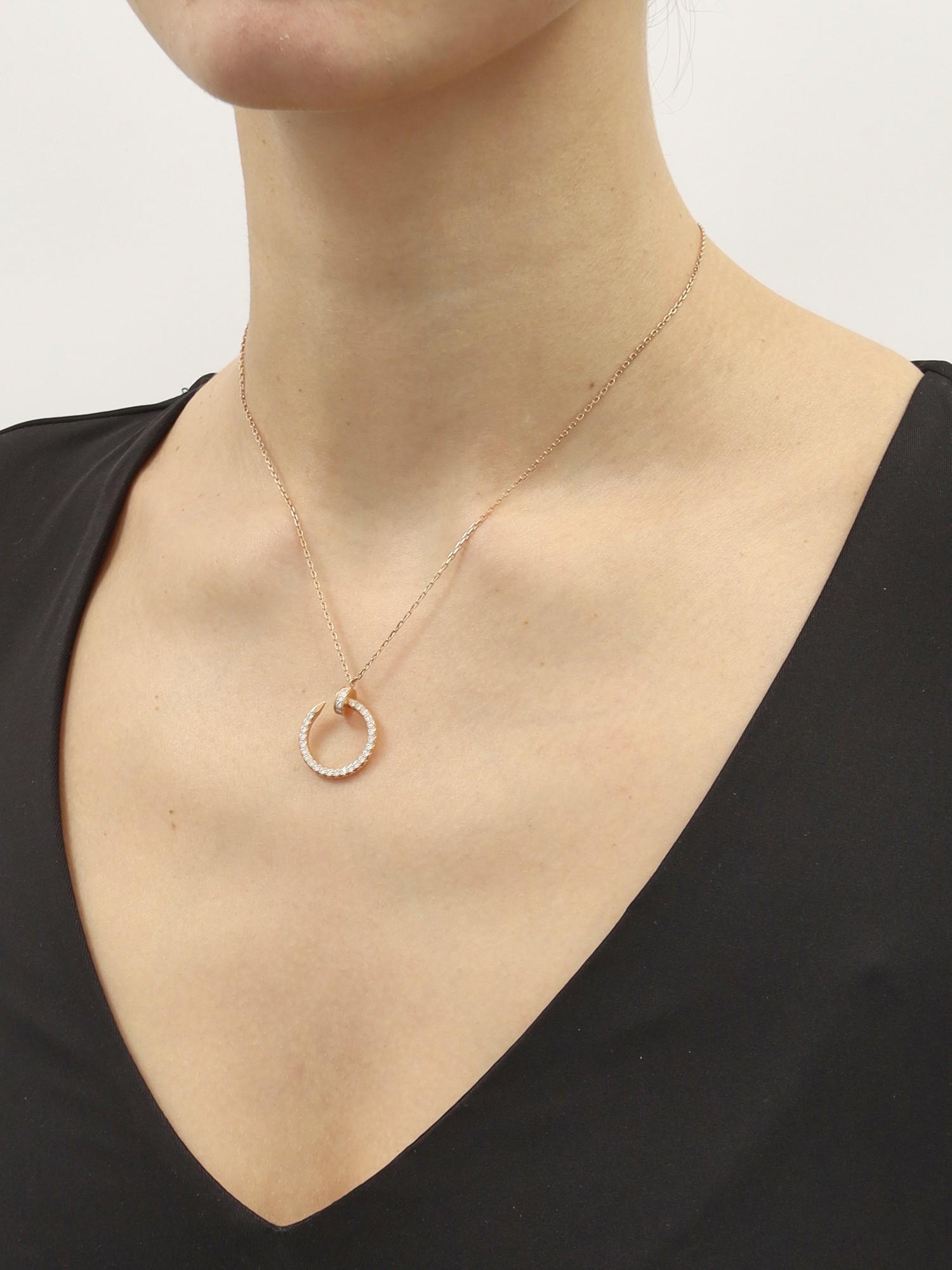 Cartier Juste un Clou , фото 2
