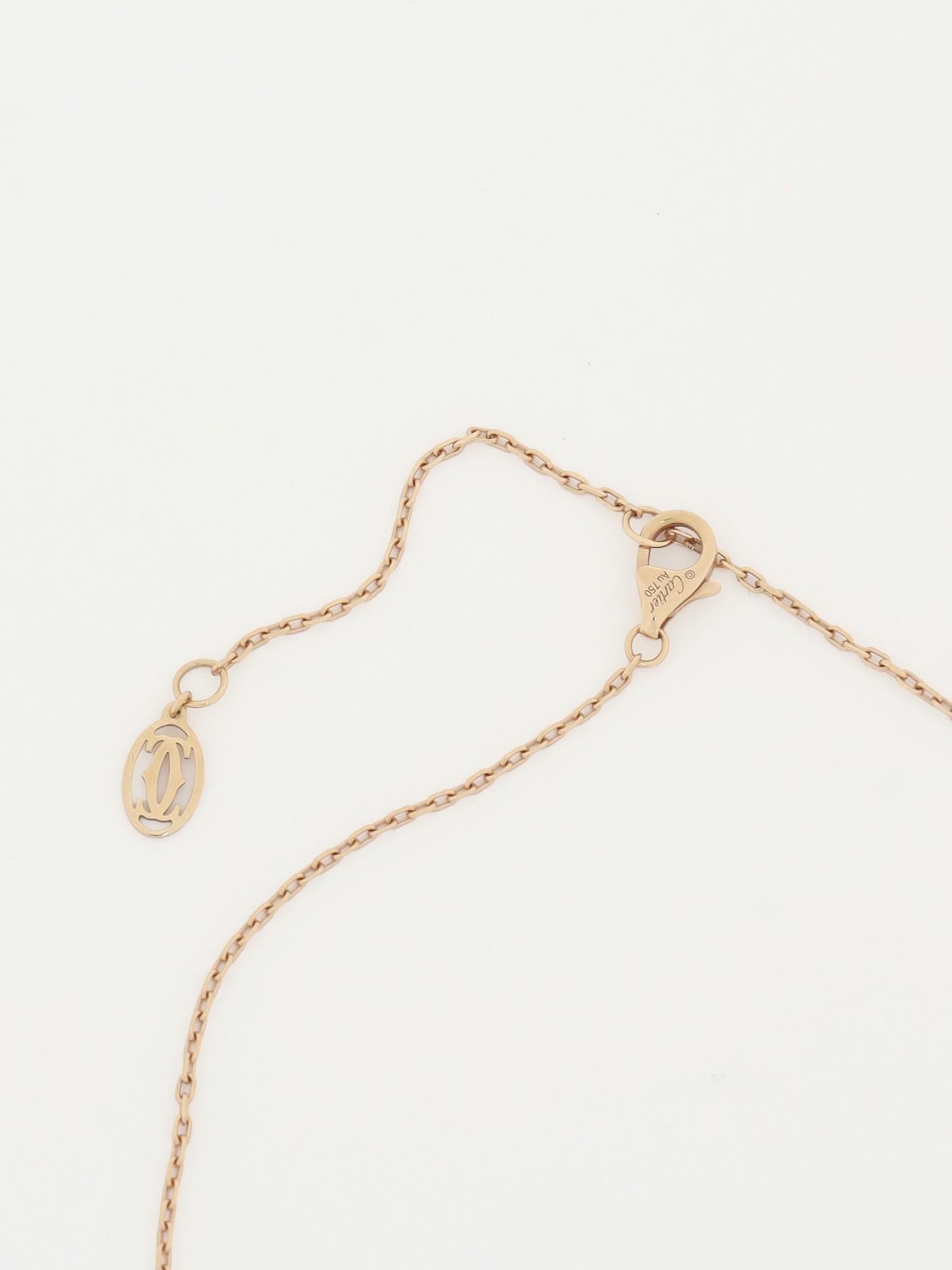 Cartier Juste un Clou , фото 5