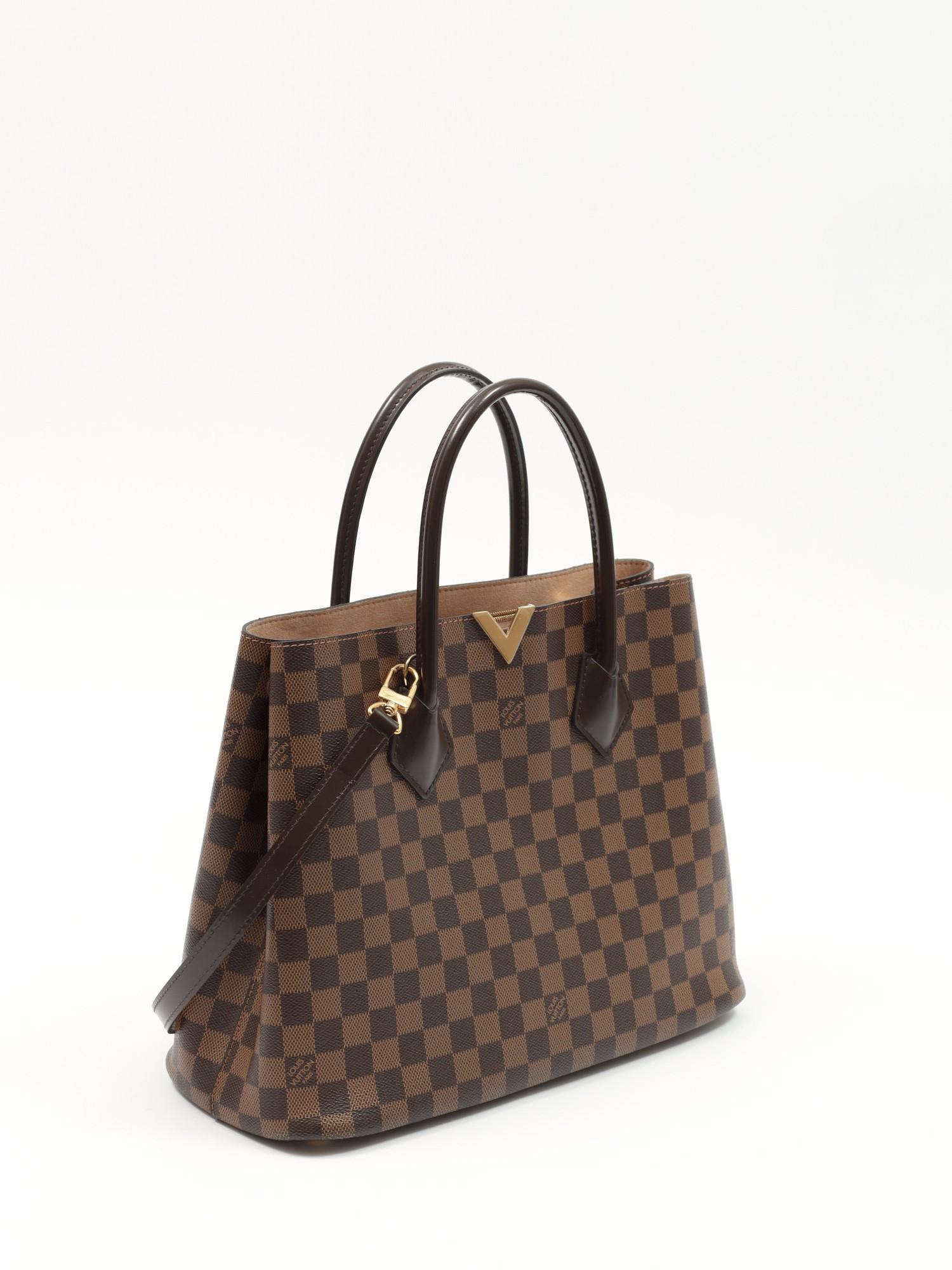 Louis Vuitton Kensington , фото 4