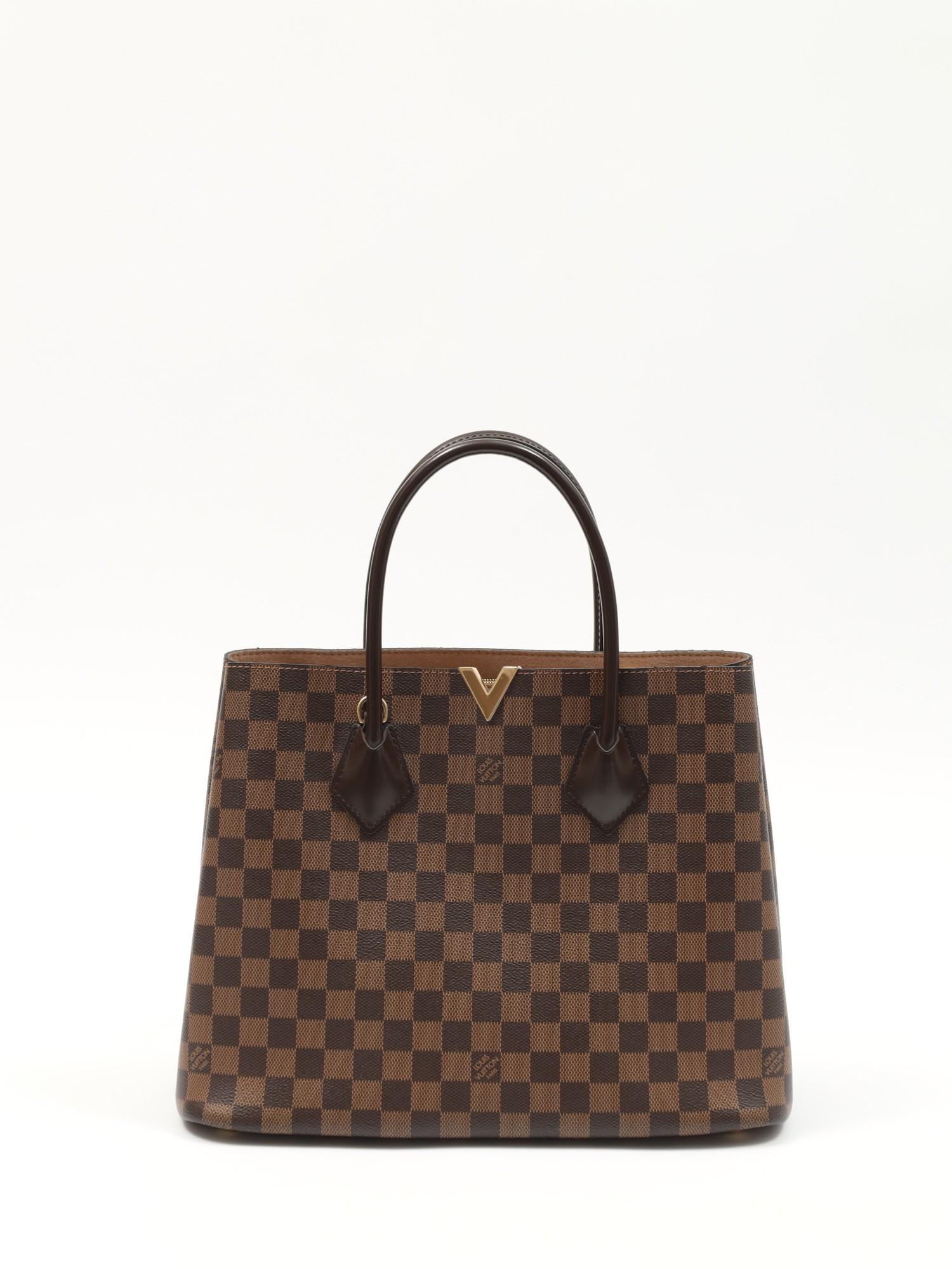 Louis Vuitton Kensington , фото 1