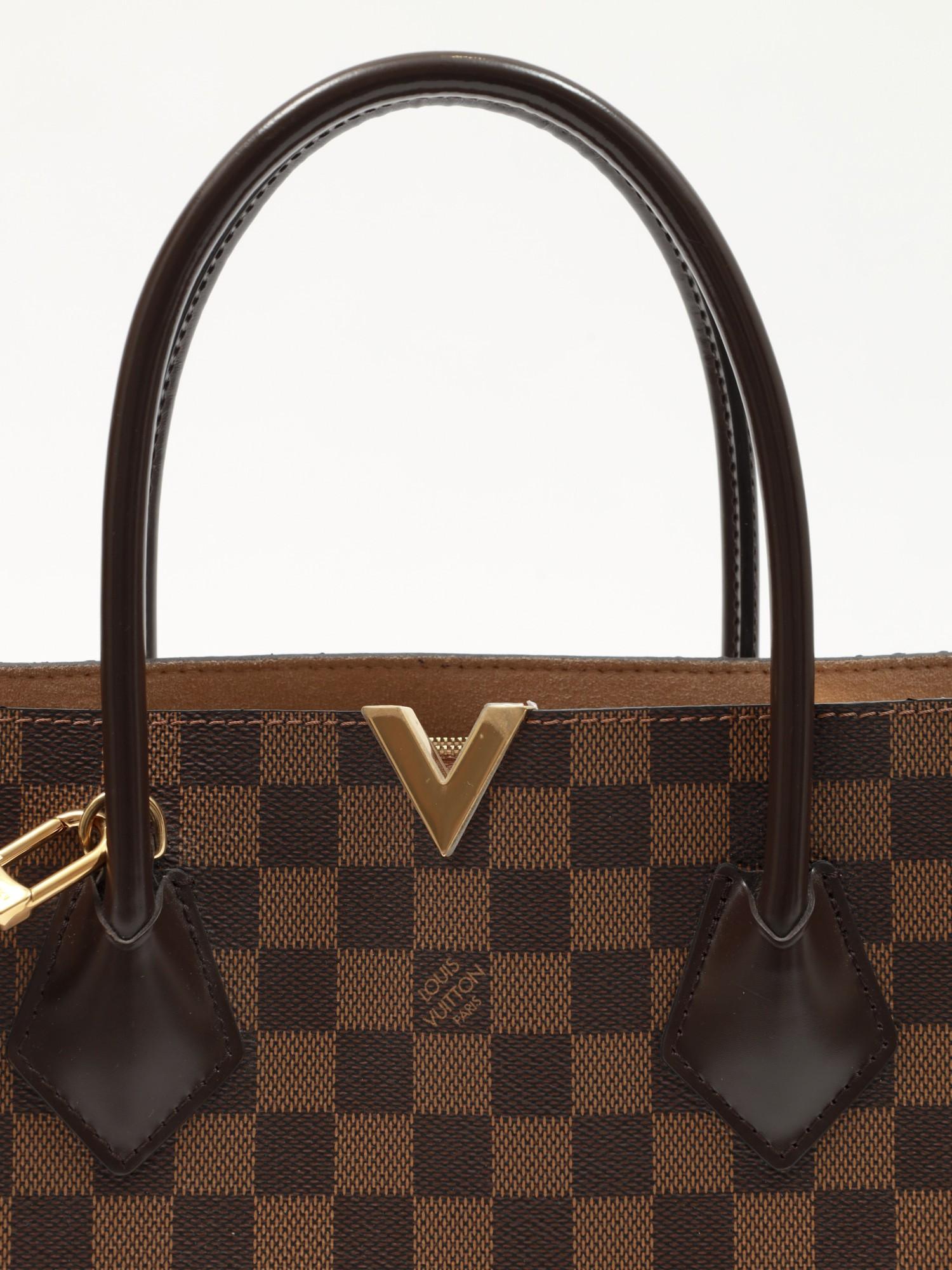 Louis Vuitton Kensington , фото 5