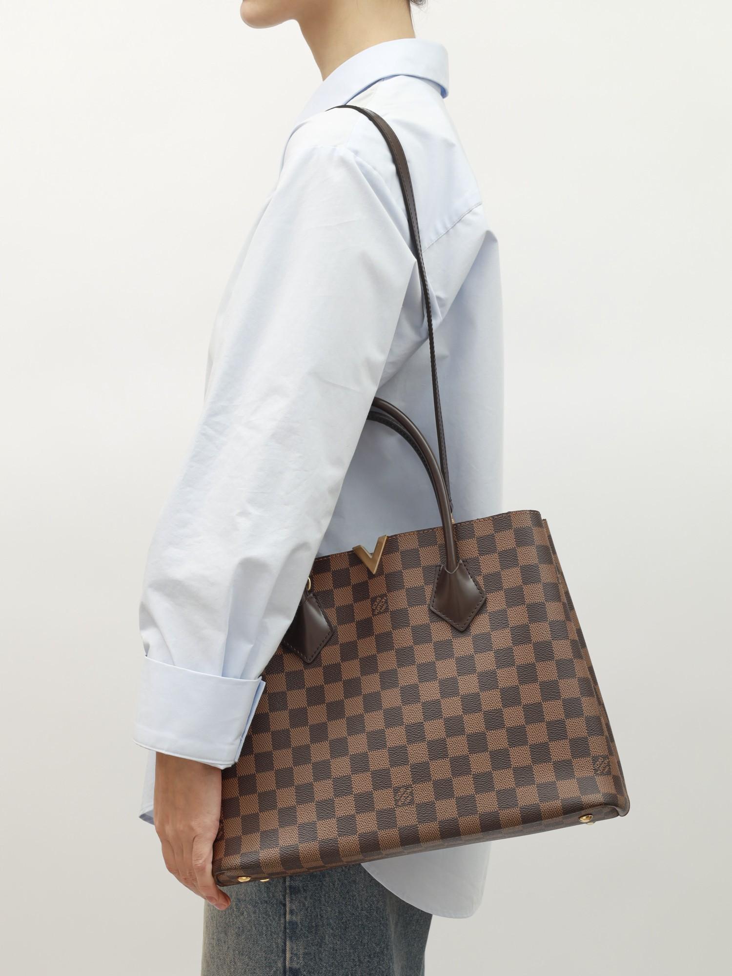 Louis Vuitton Kensington , фото 2