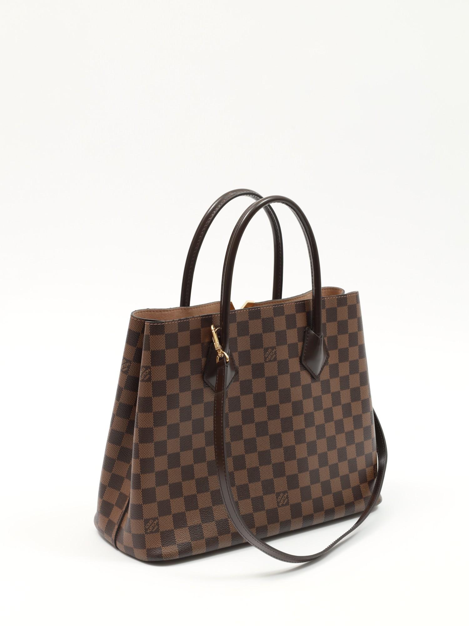 Louis Vuitton Kensington , фото 3