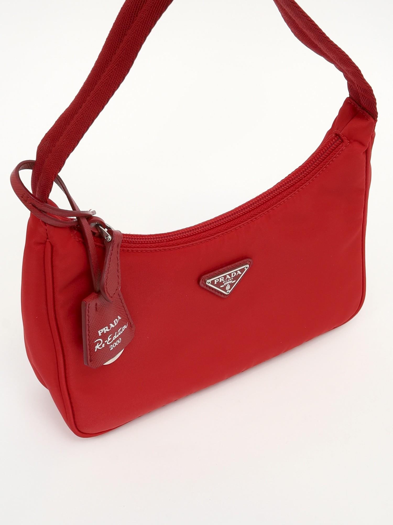 Prada Re-Edition 2000 , фото 5
