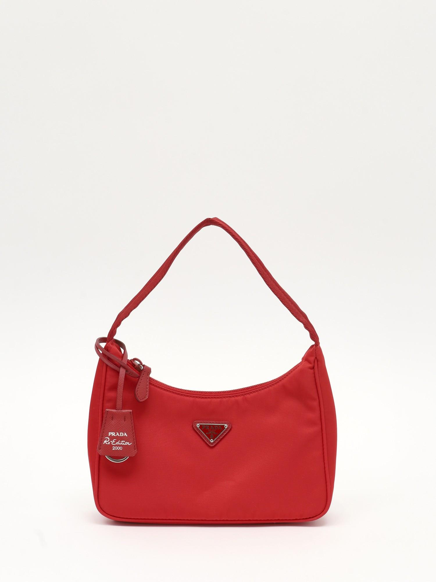 Prada Re-Edition 2000 , фото 1