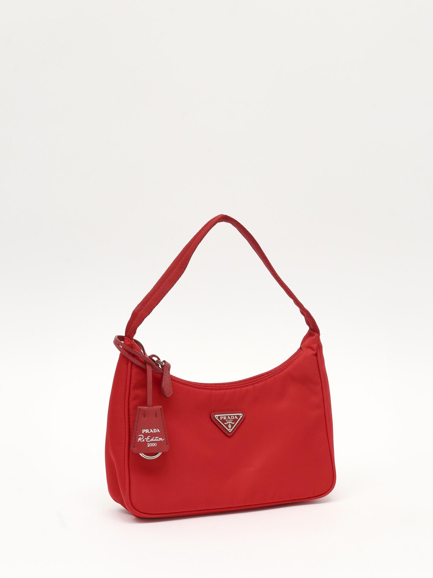 Prada Re-Edition 2000 , фото 3