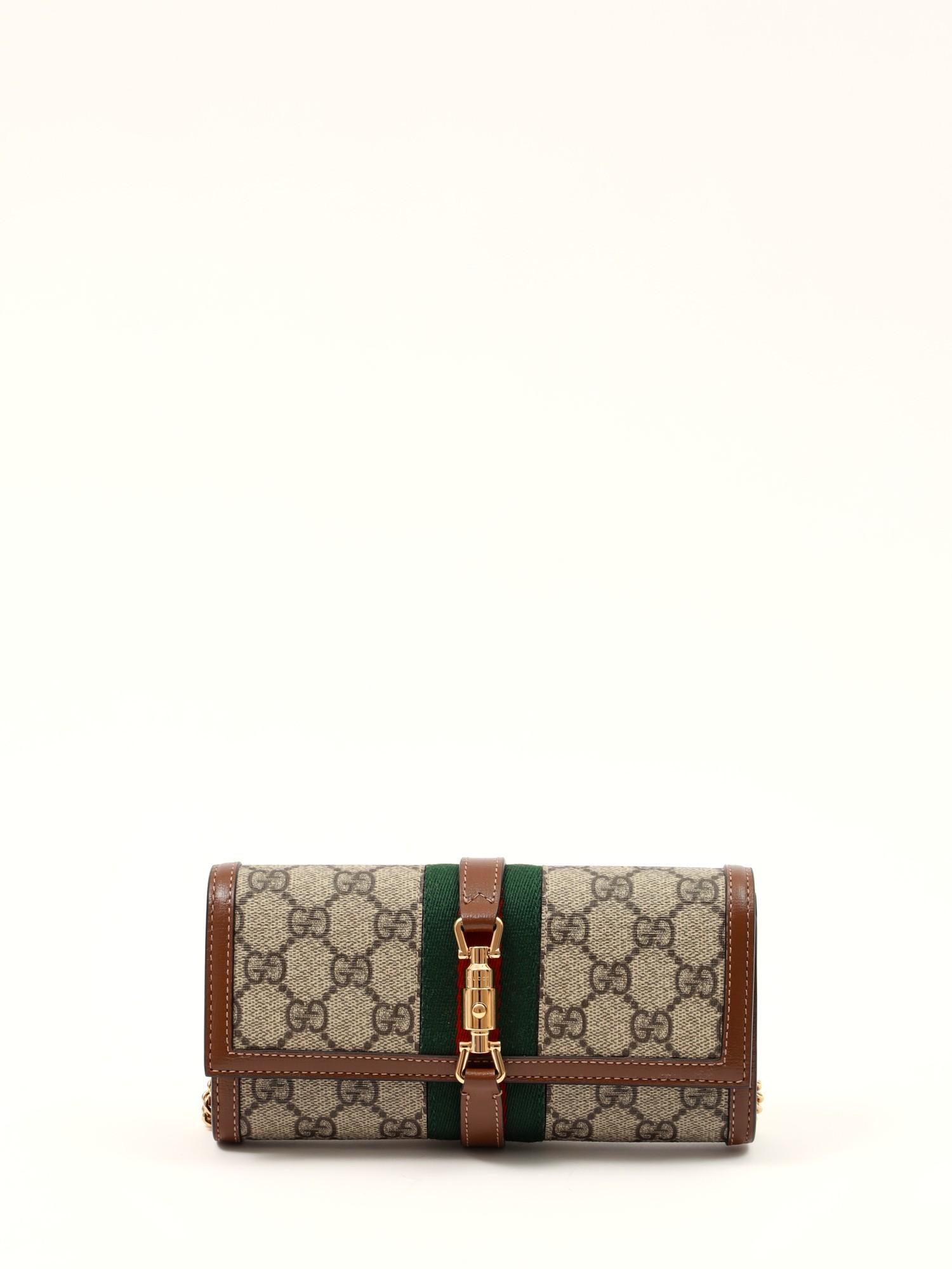 Gucci Jackie , фото 1