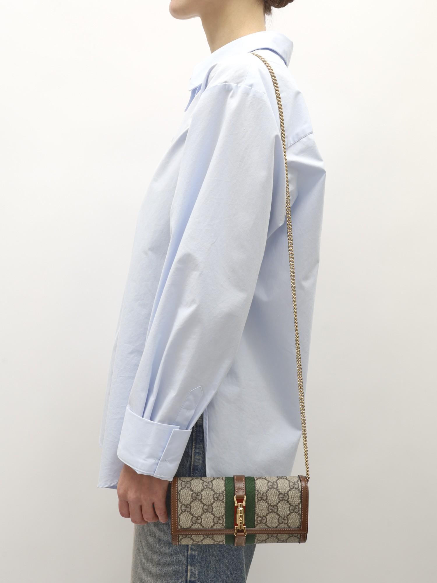 Gucci Jackie , фото 2