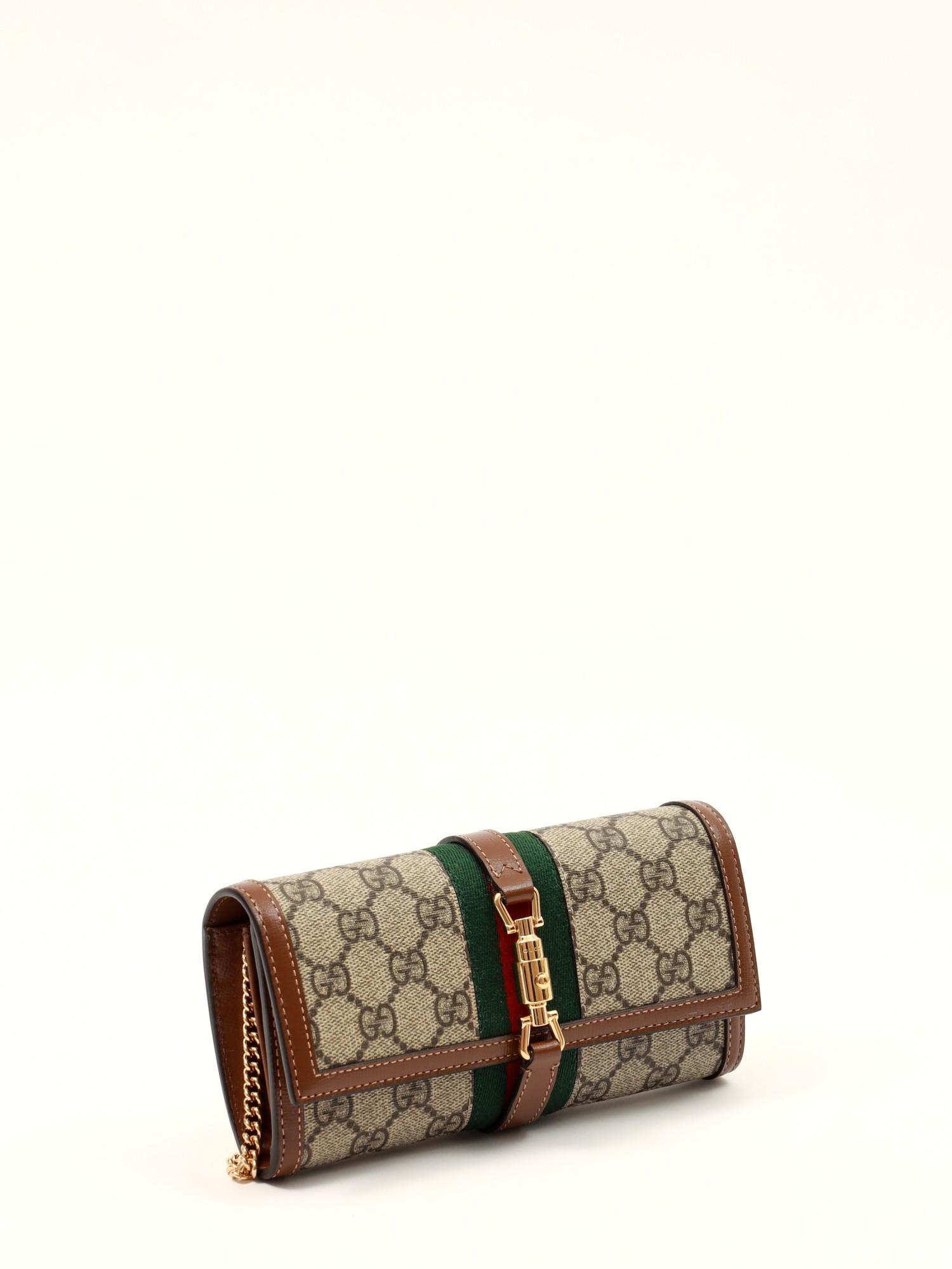 Gucci Jackie , фото 3