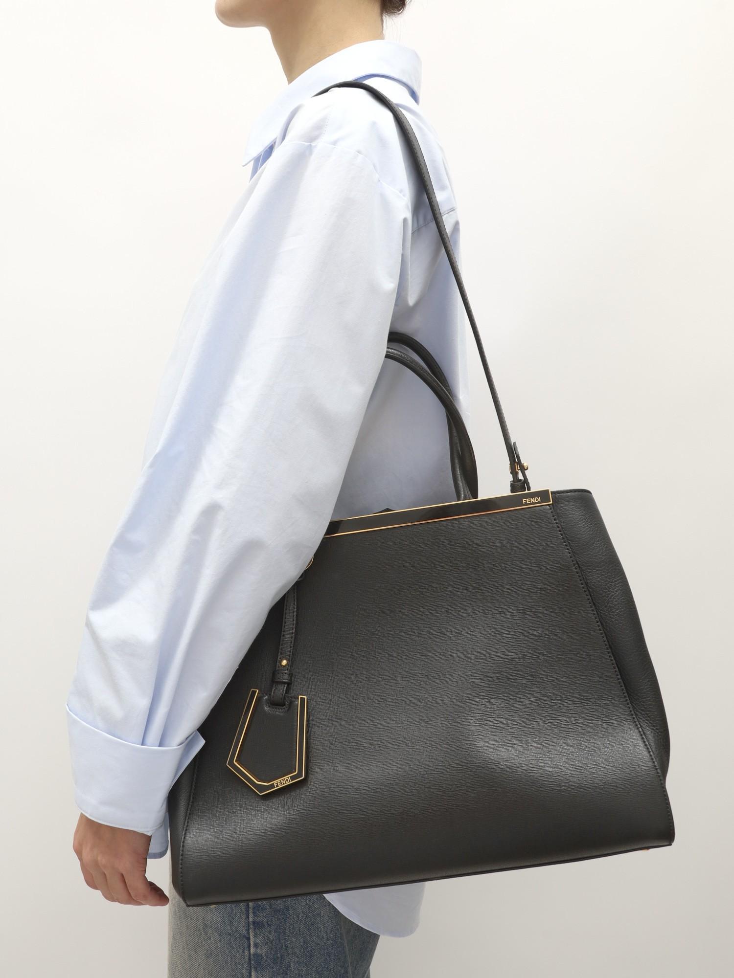 Fendi 2 Jours , фото 2