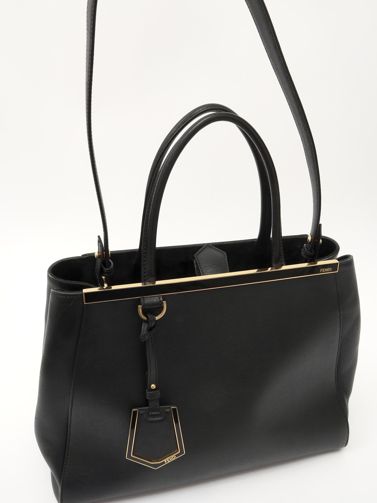 Fendi 2 Jours , фото 5