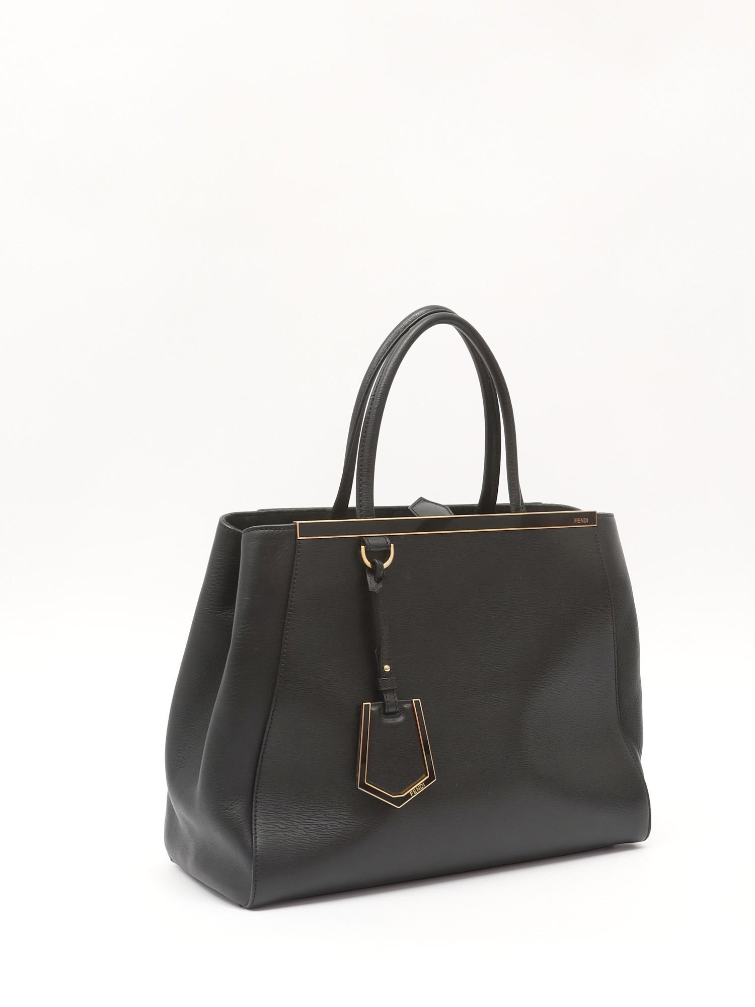 Fendi 2 Jours , фото 3