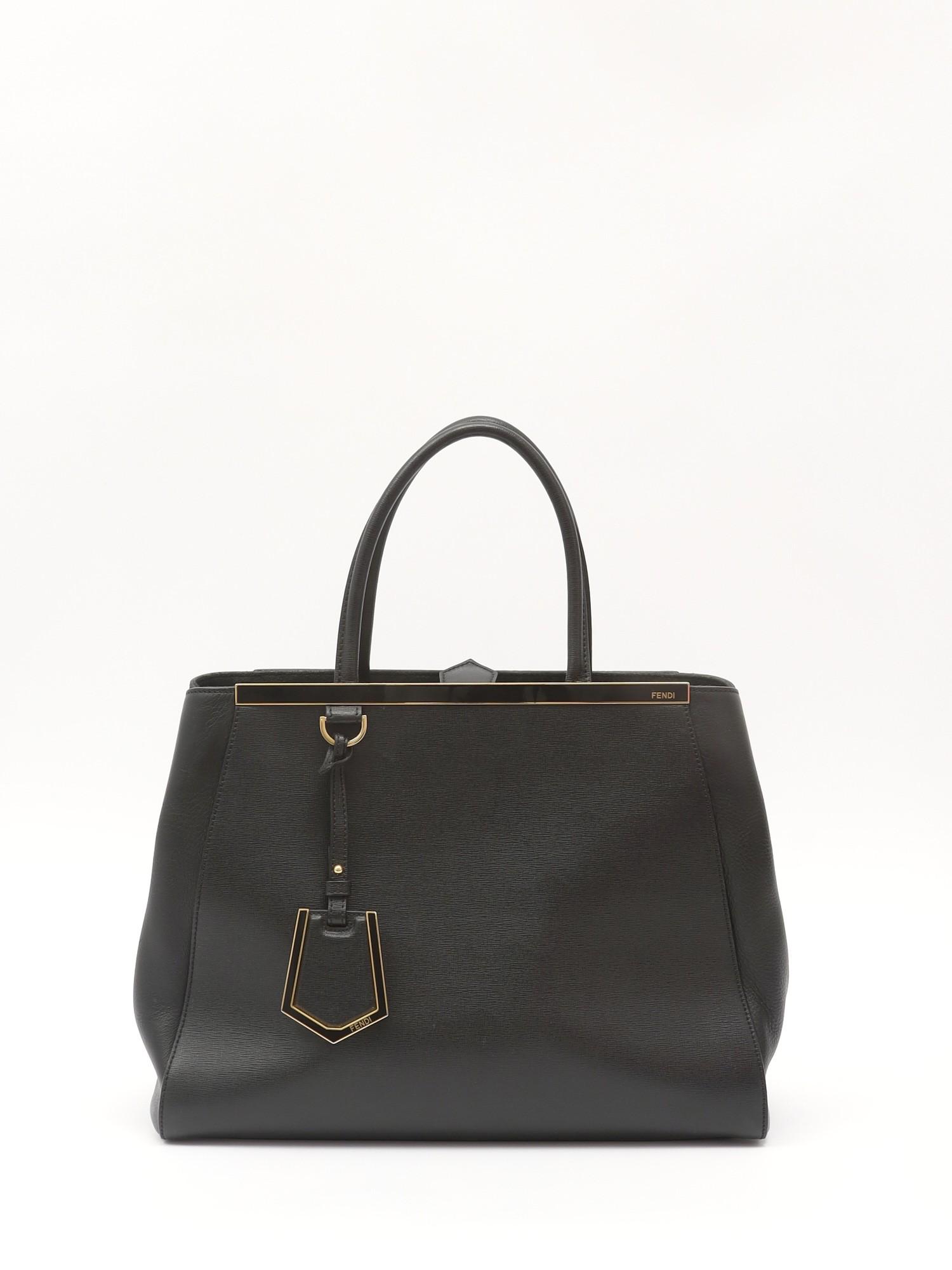 Fendi 2 Jours , фото 1