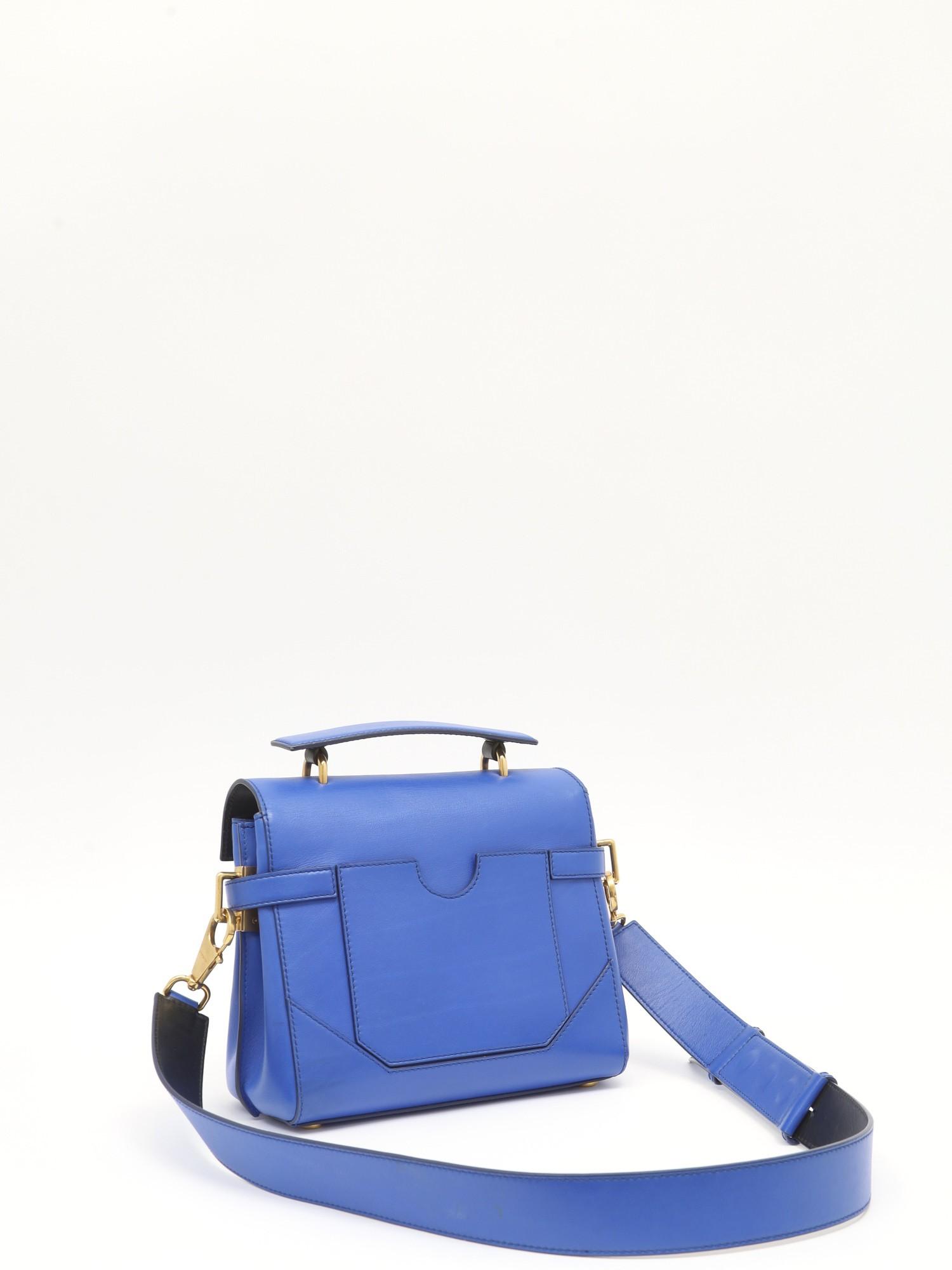 Balmain B-Buzz , фото 4