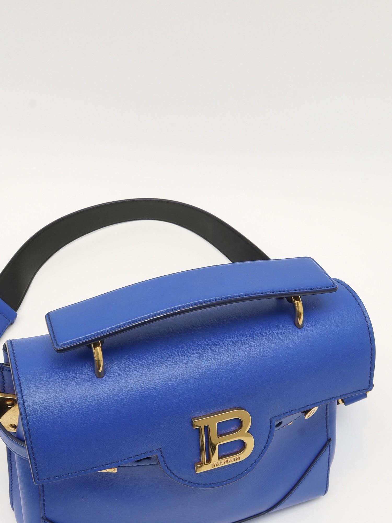 Balmain B-Buzz , фото 5