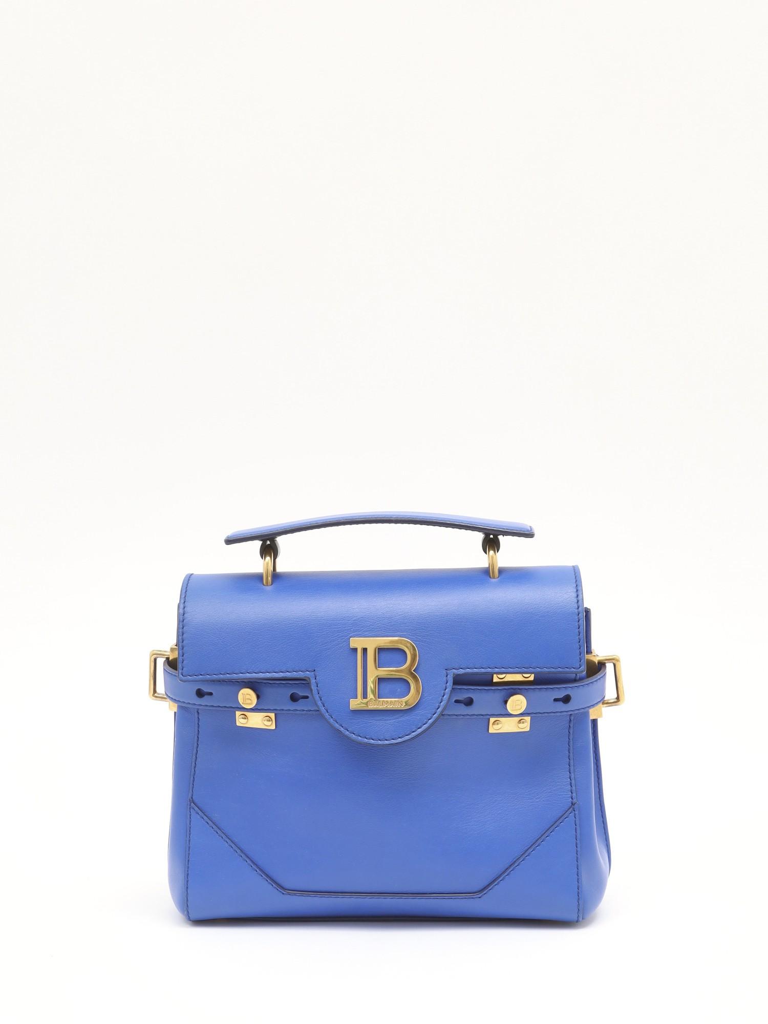 Balmain B-Buzz , фото 1