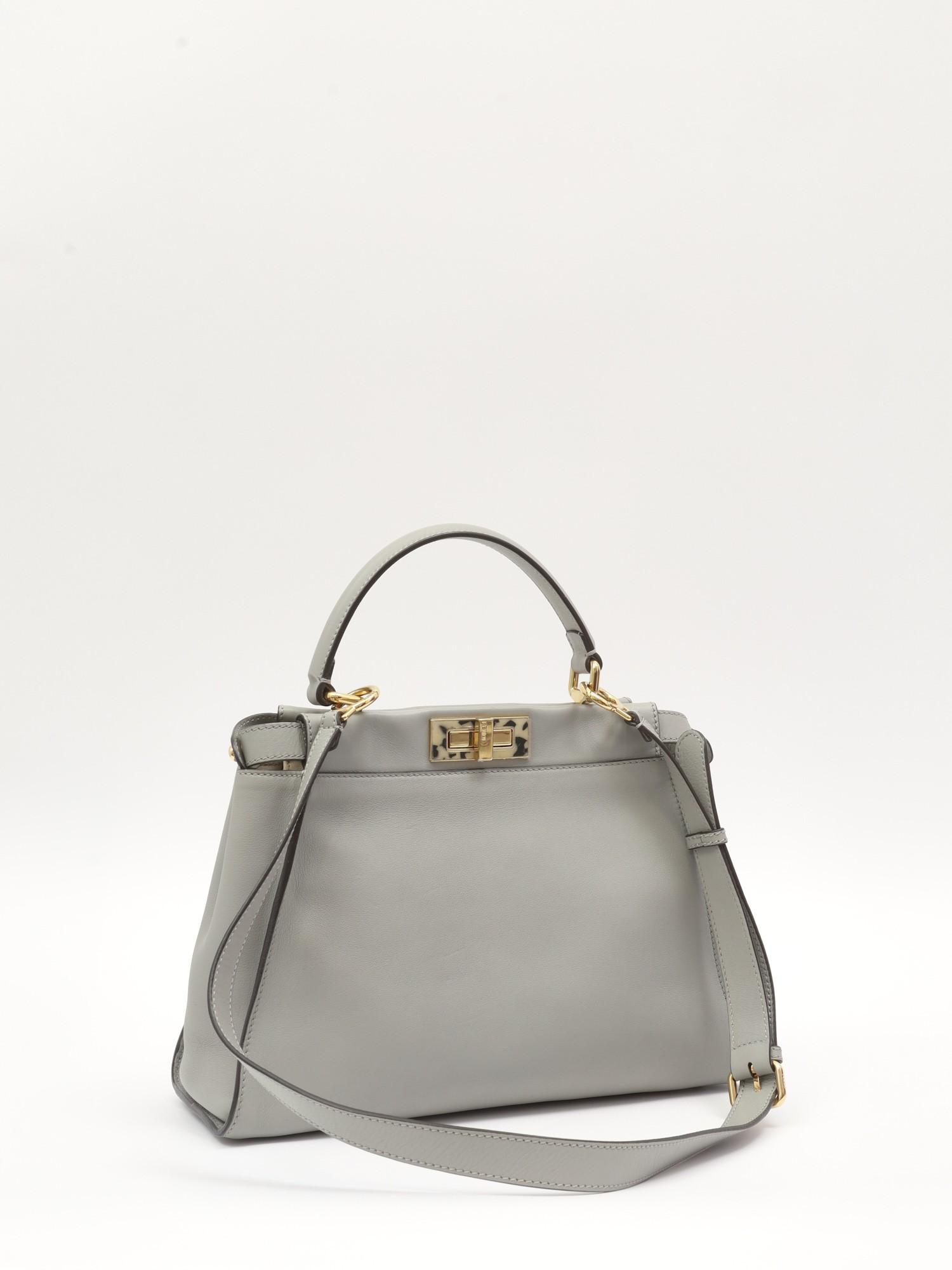 Fendi Peekaboo , фото 4