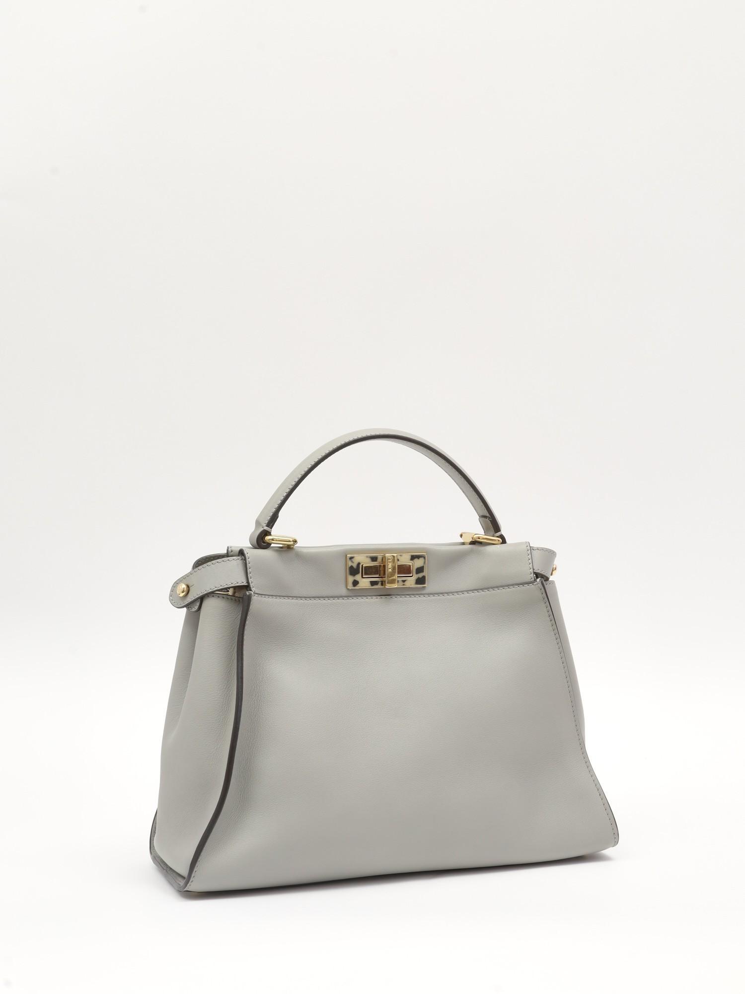 Fendi Peekaboo , фото 3