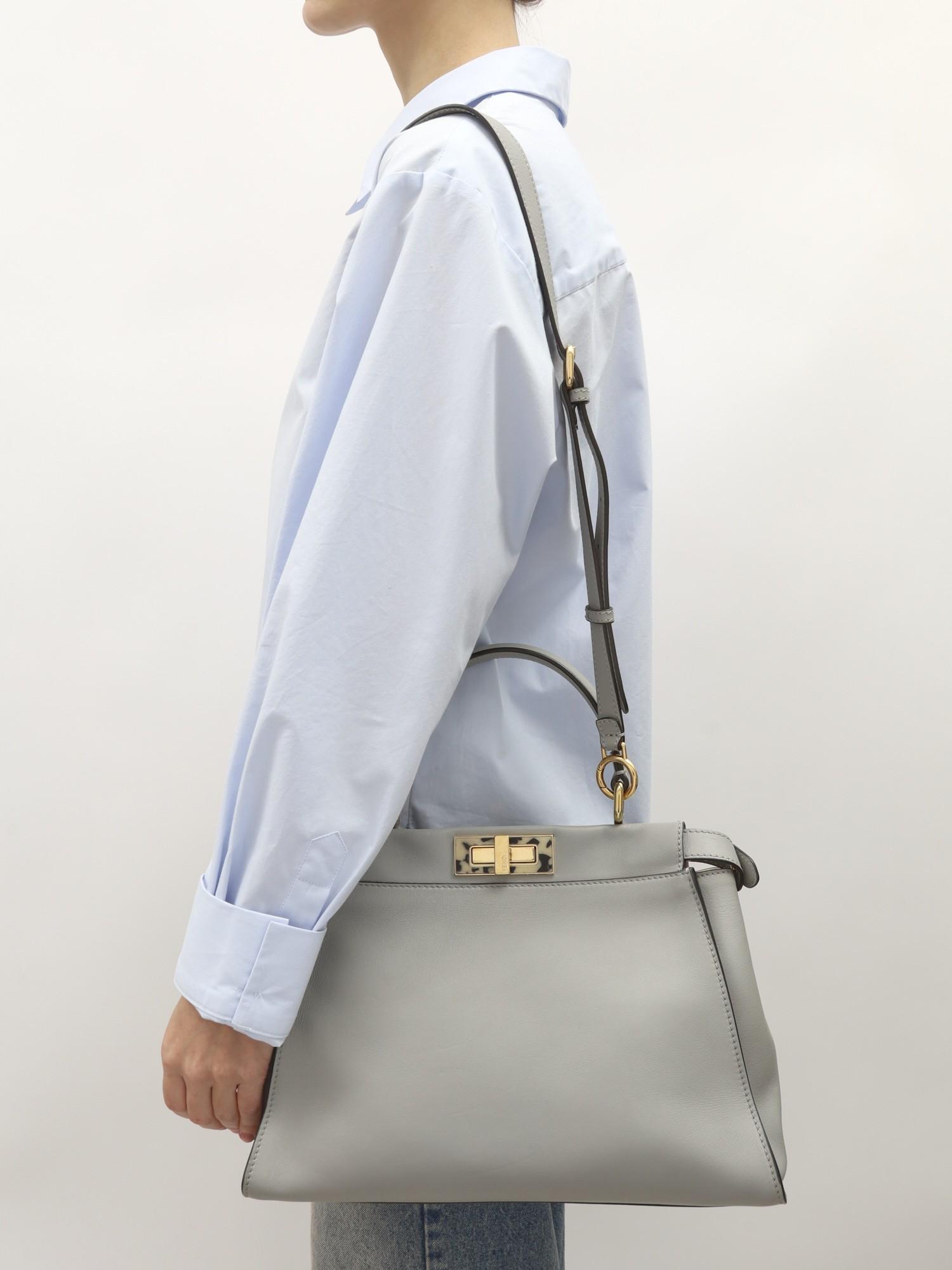 Fendi Peekaboo , фото 2