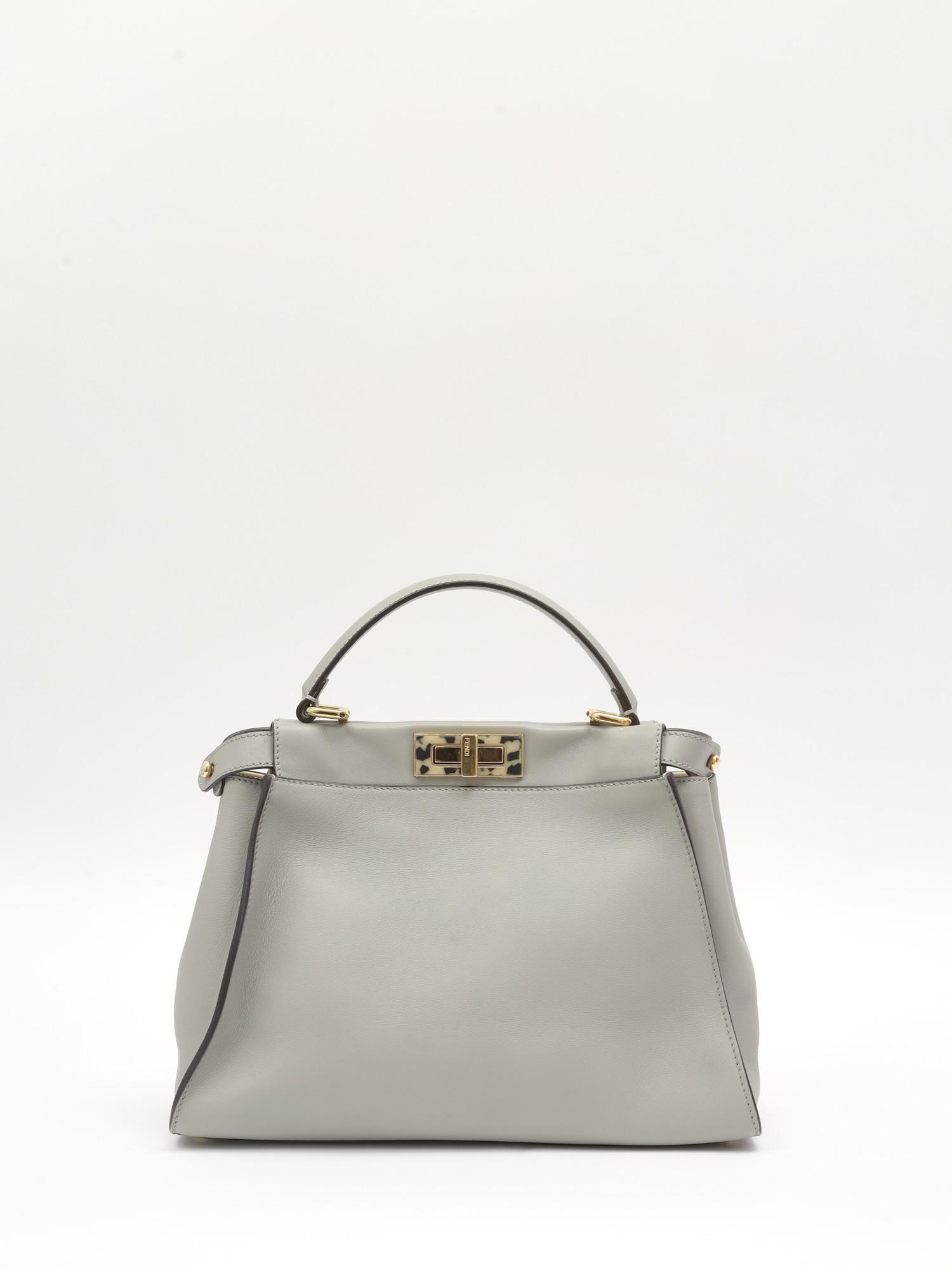 Fendi Peekaboo , фото 1