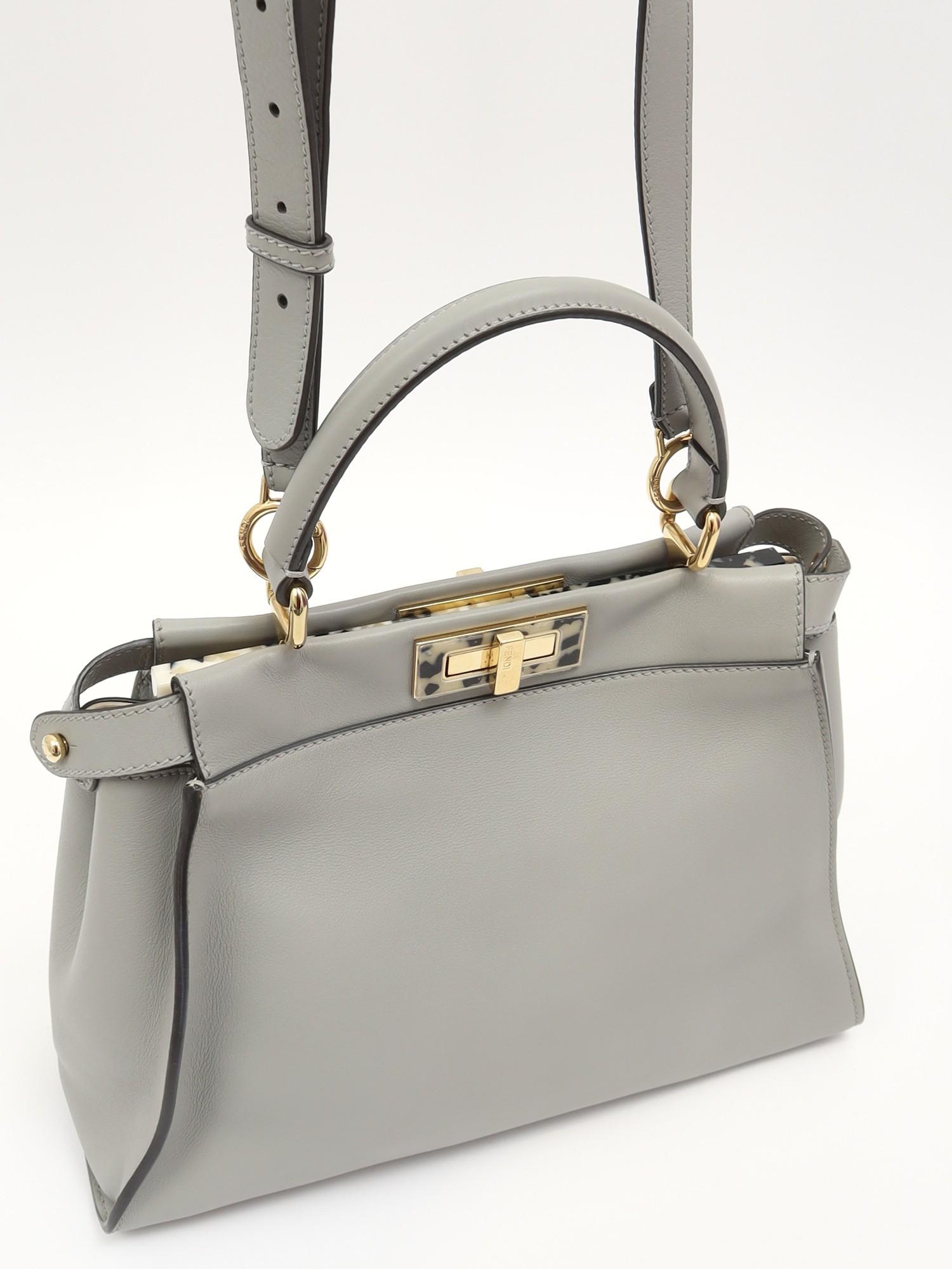 Fendi Peekaboo , фото 5