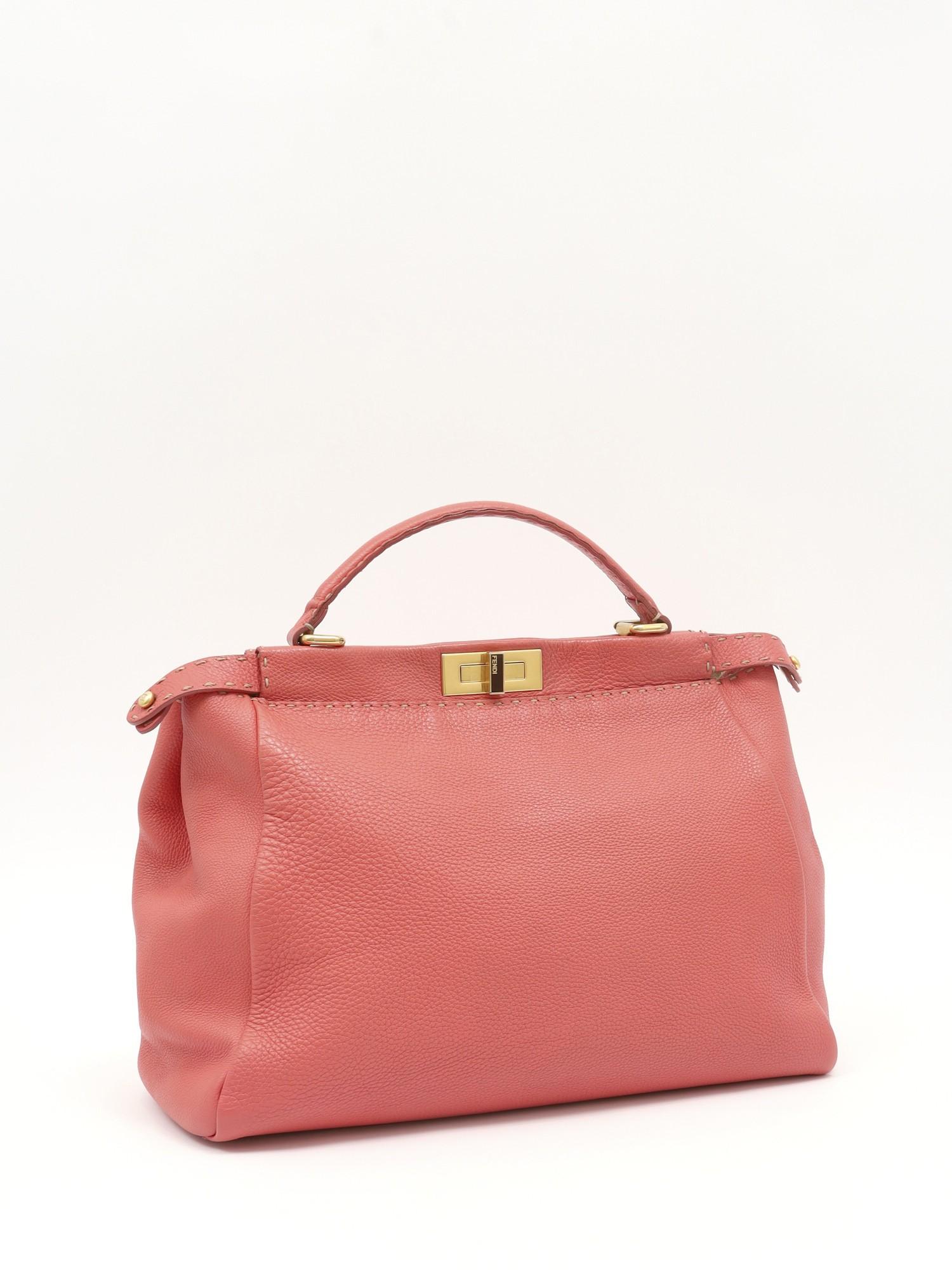 Fendi Peekaboo , фото 3