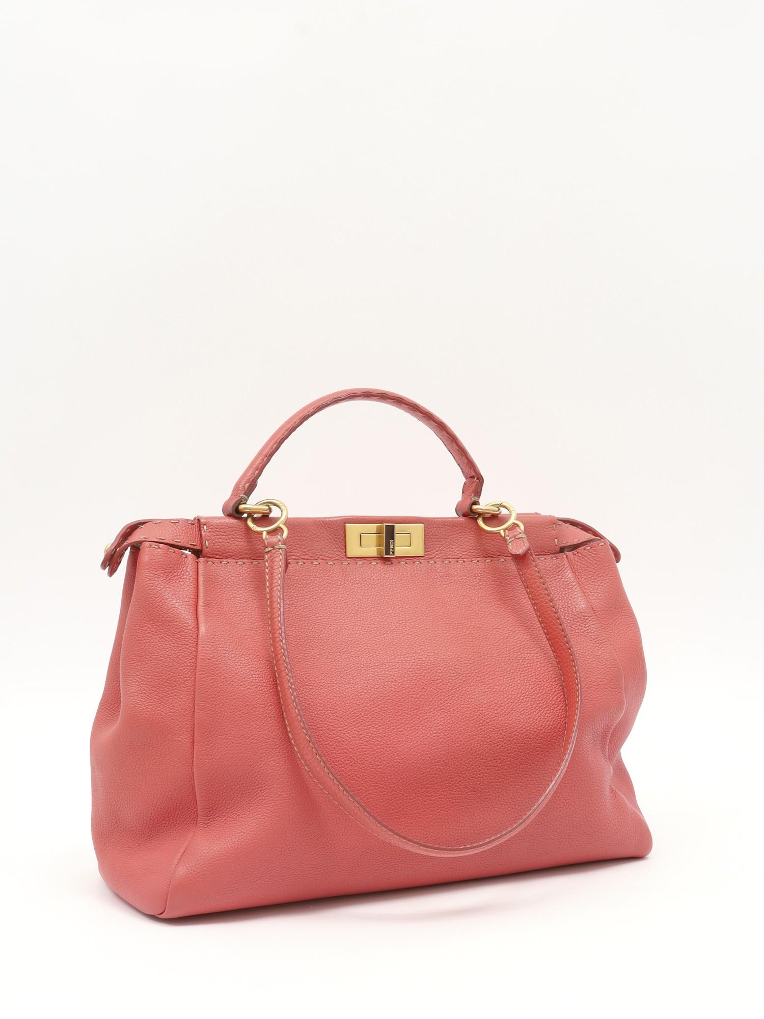 Fendi Peekaboo , фото 4