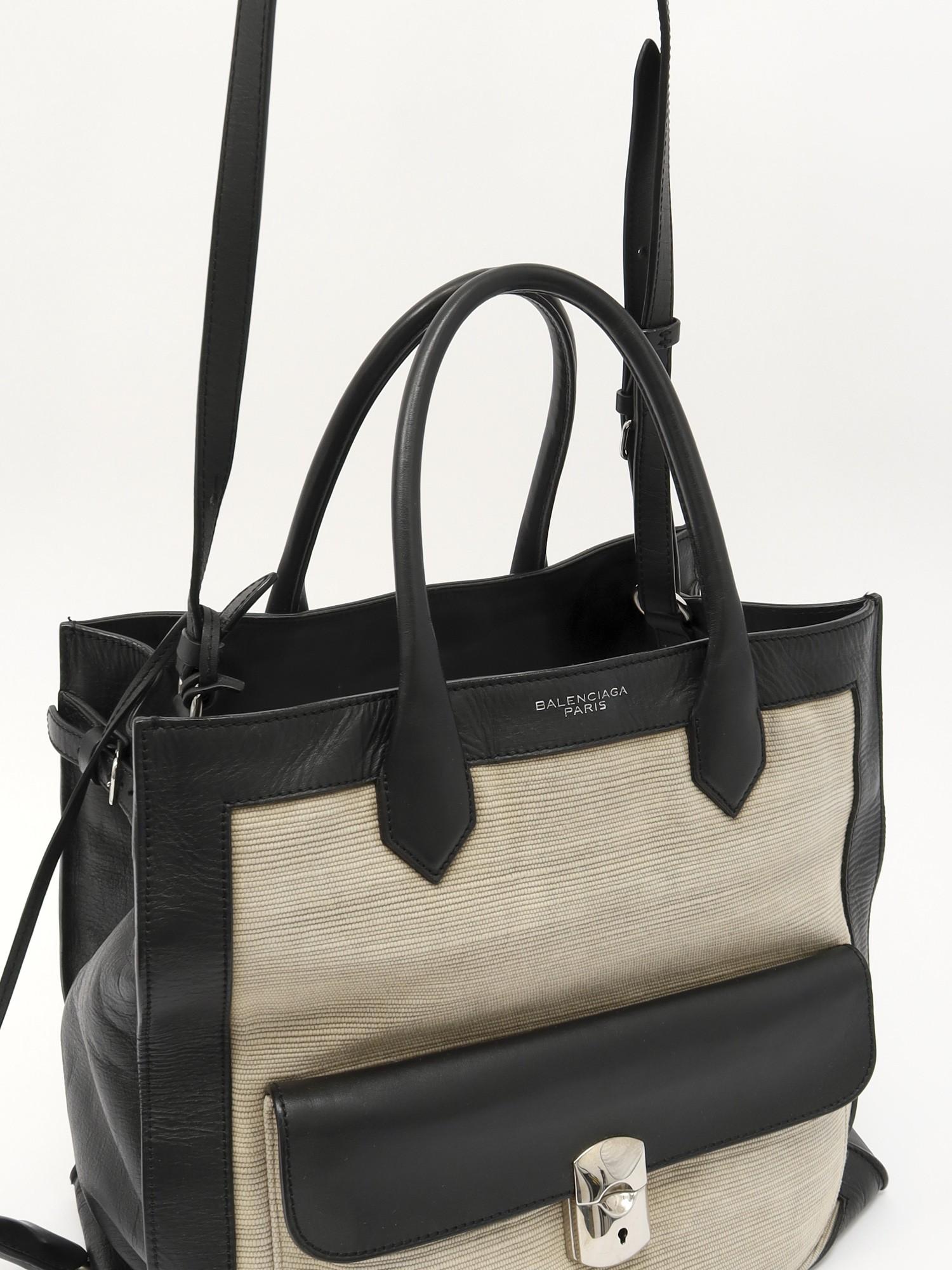 Balenciaga Padlock , фото 5