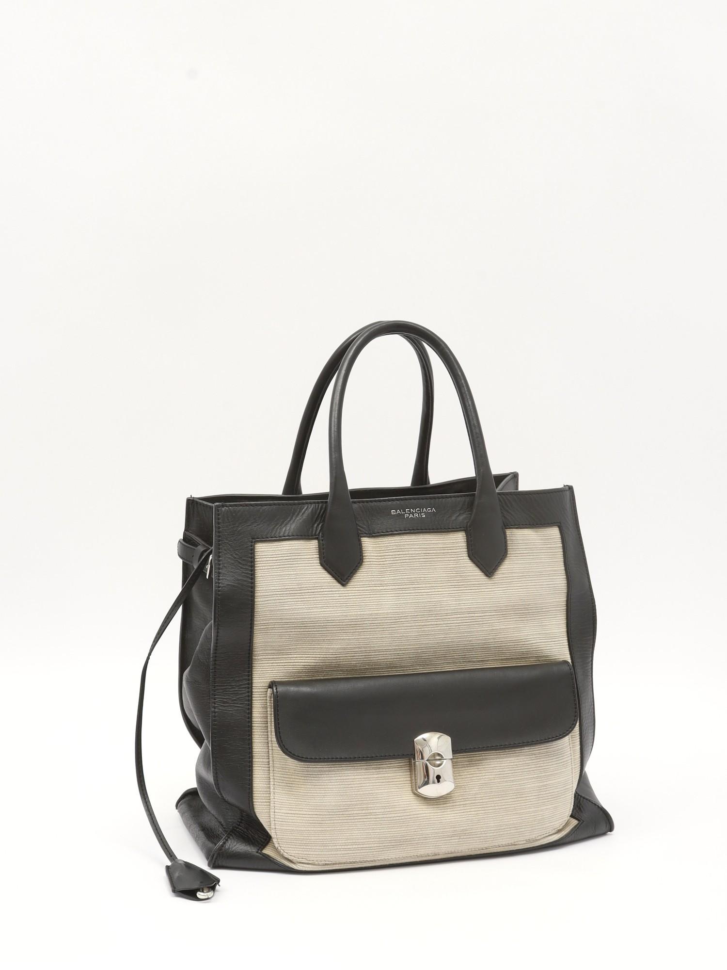 Balenciaga Padlock , фото 3